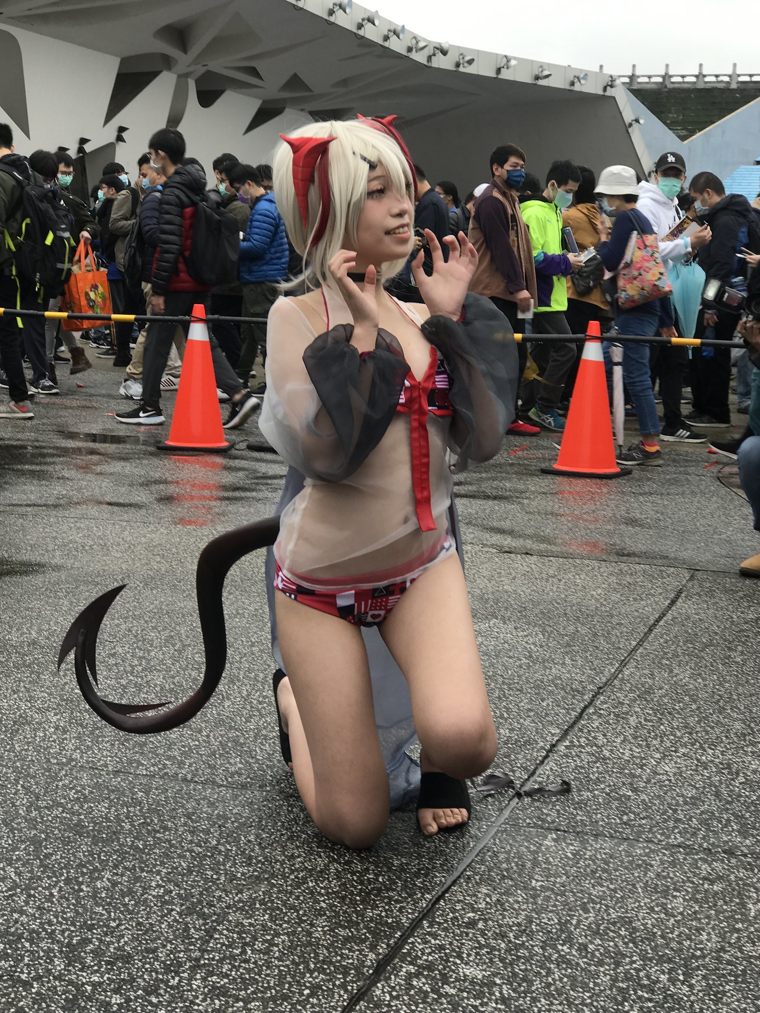 Free download high resolution image - free image free photo free stock image public domain picture -Japan anime cosplay, cartoon woman