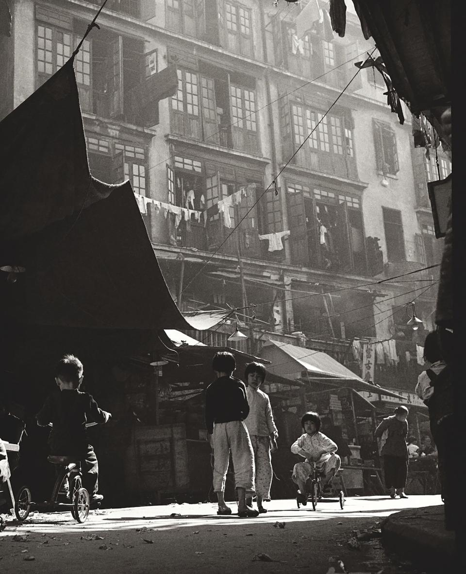 Free download high resolution image - free image free photo free stock image public domain picture  Age of Innocence in Sheung-Wan, Hong-Kong