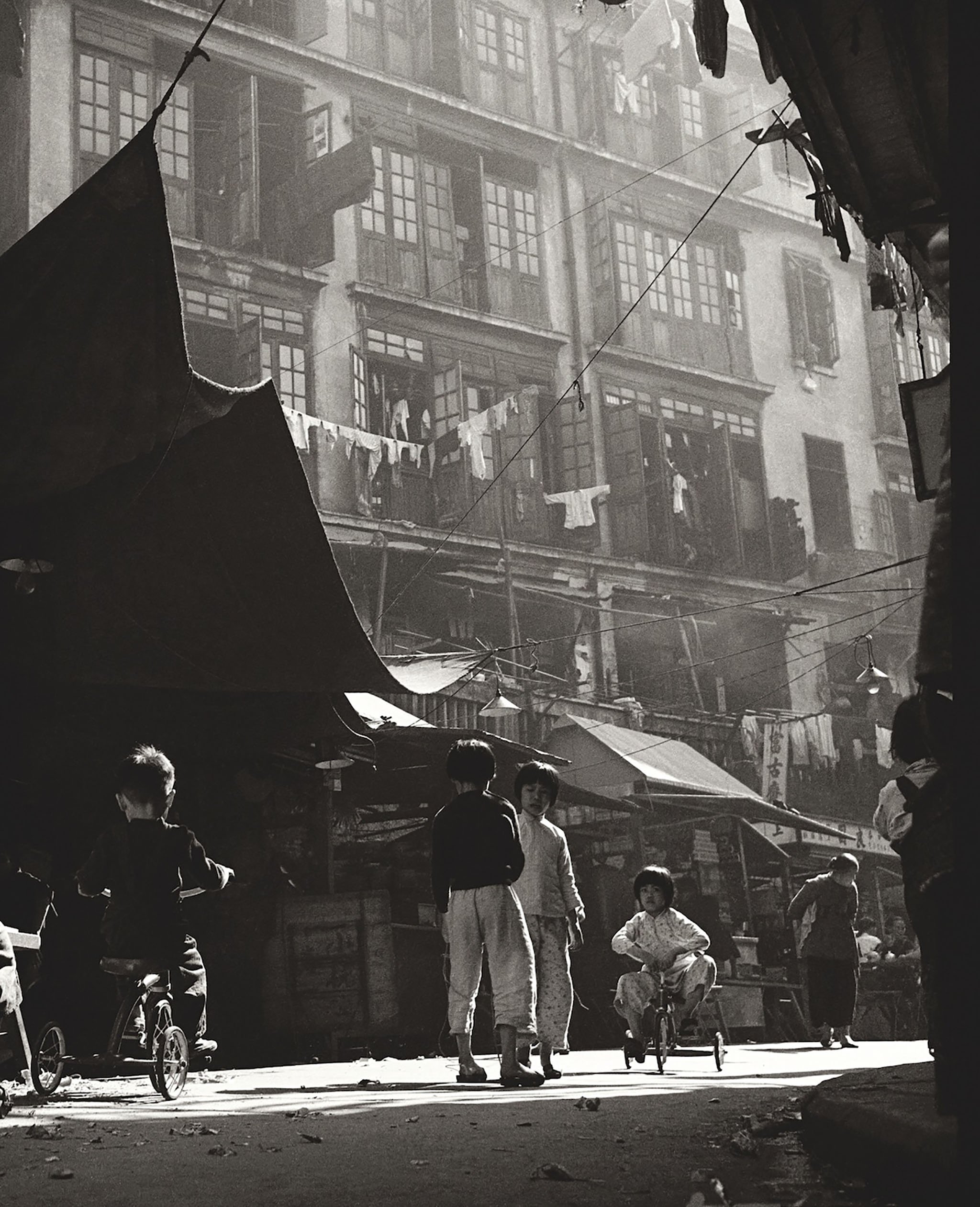 Free download high resolution image - free image free photo free stock image public domain picture -Age of Innocence in Sheung-Wan, Hong-Kong