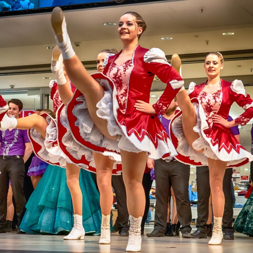 Free download high resolution image - free image free photo free stock image public domain picture  Amateur Dancer performing on stage