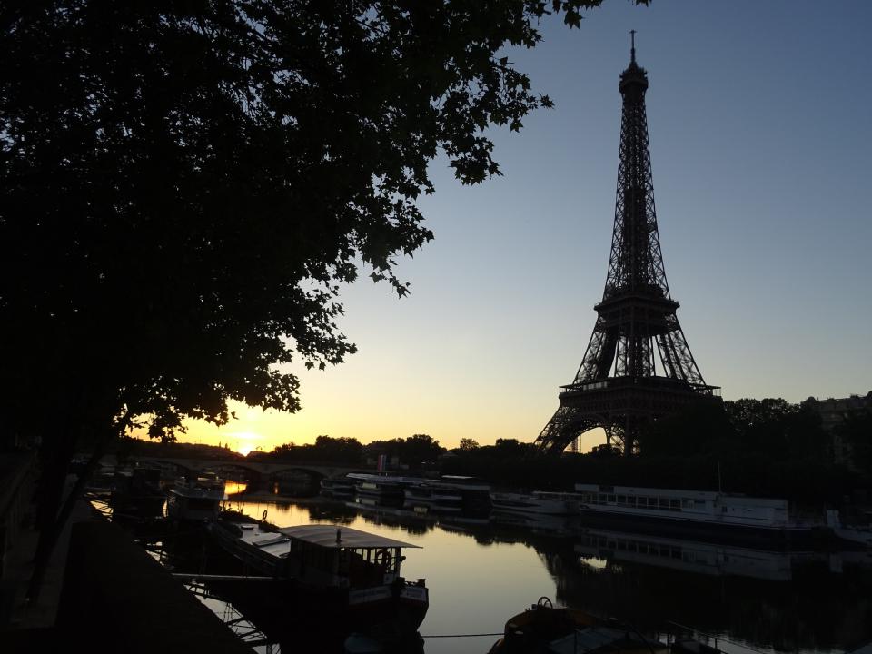 Free download high resolution image - free image free photo free stock image public domain picture  Eiffel Tower in Paris , France