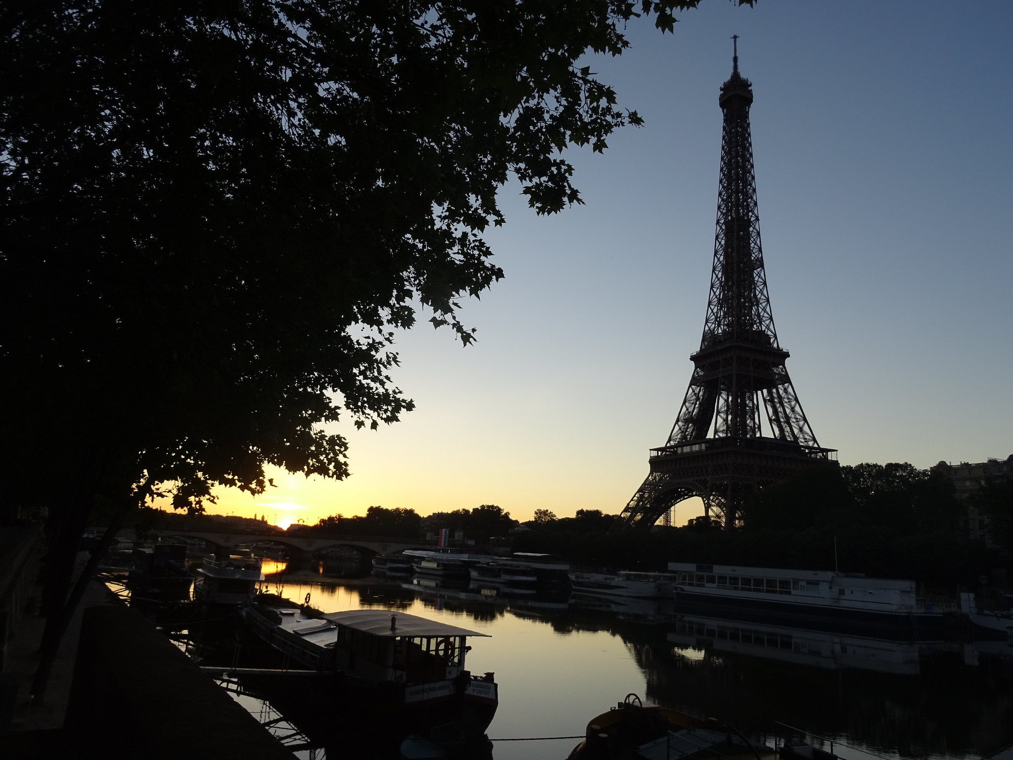 Free download high resolution image - free image free photo free stock image public domain picture -Eiffel Tower in Paris , France