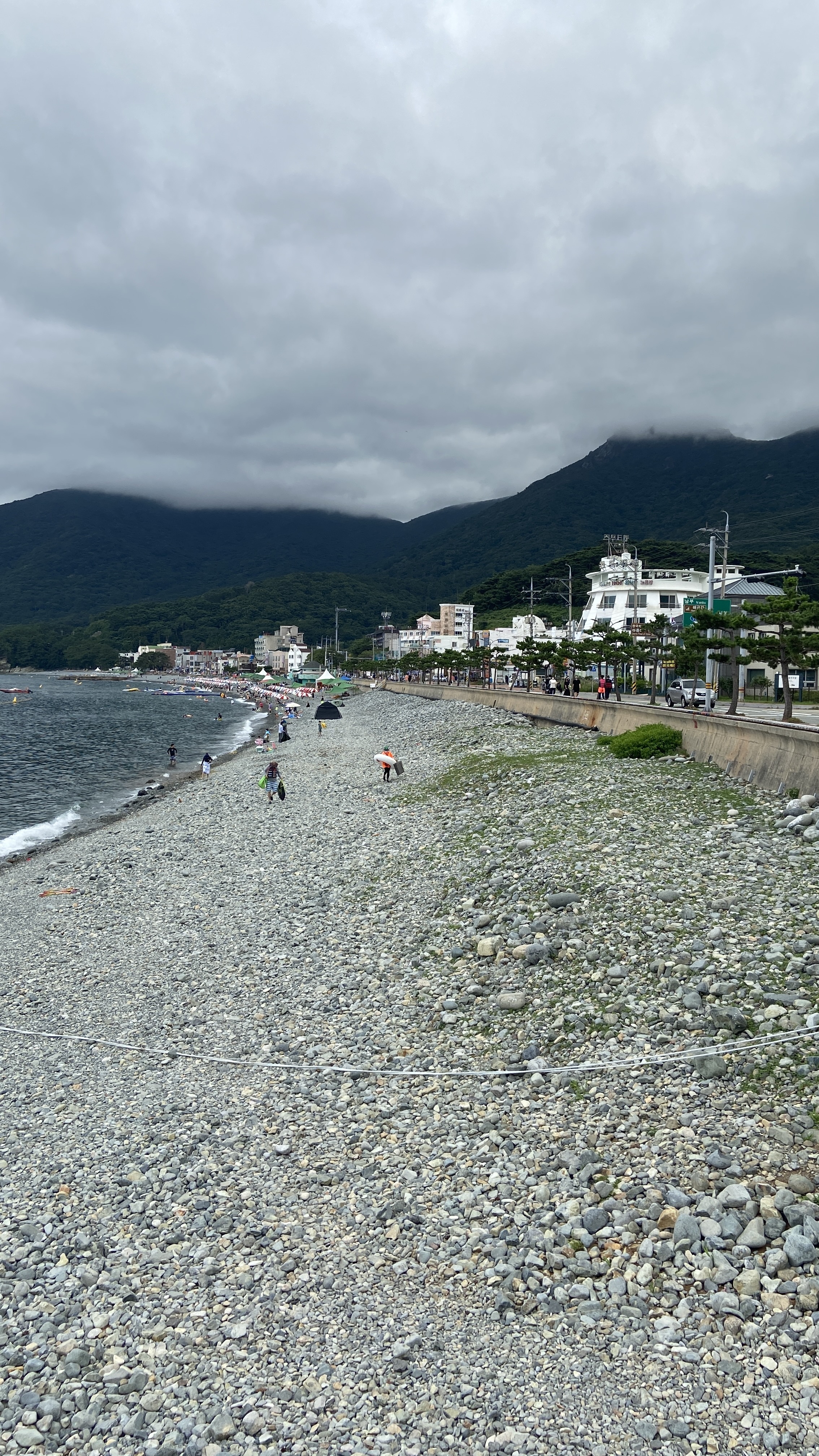 Free download high resolution image - free image free photo free stock image public domain picture -Mongdol Beach in Geoje Island