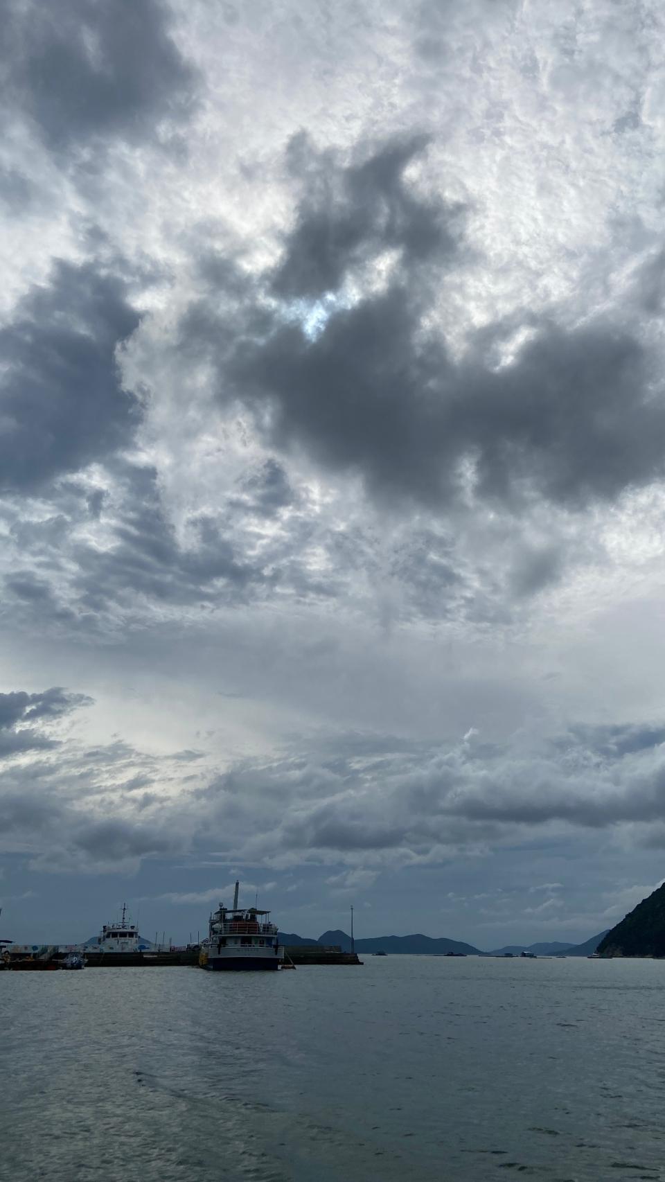 Free download high resolution image - free image free photo free stock image public domain picture  Mongdol Beach in Geoje Island