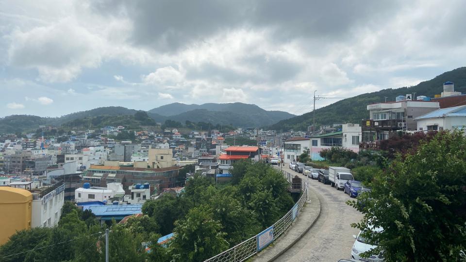 Free download high resolution image - free image free photo free stock image public domain picture  Tongyeong Cityscape