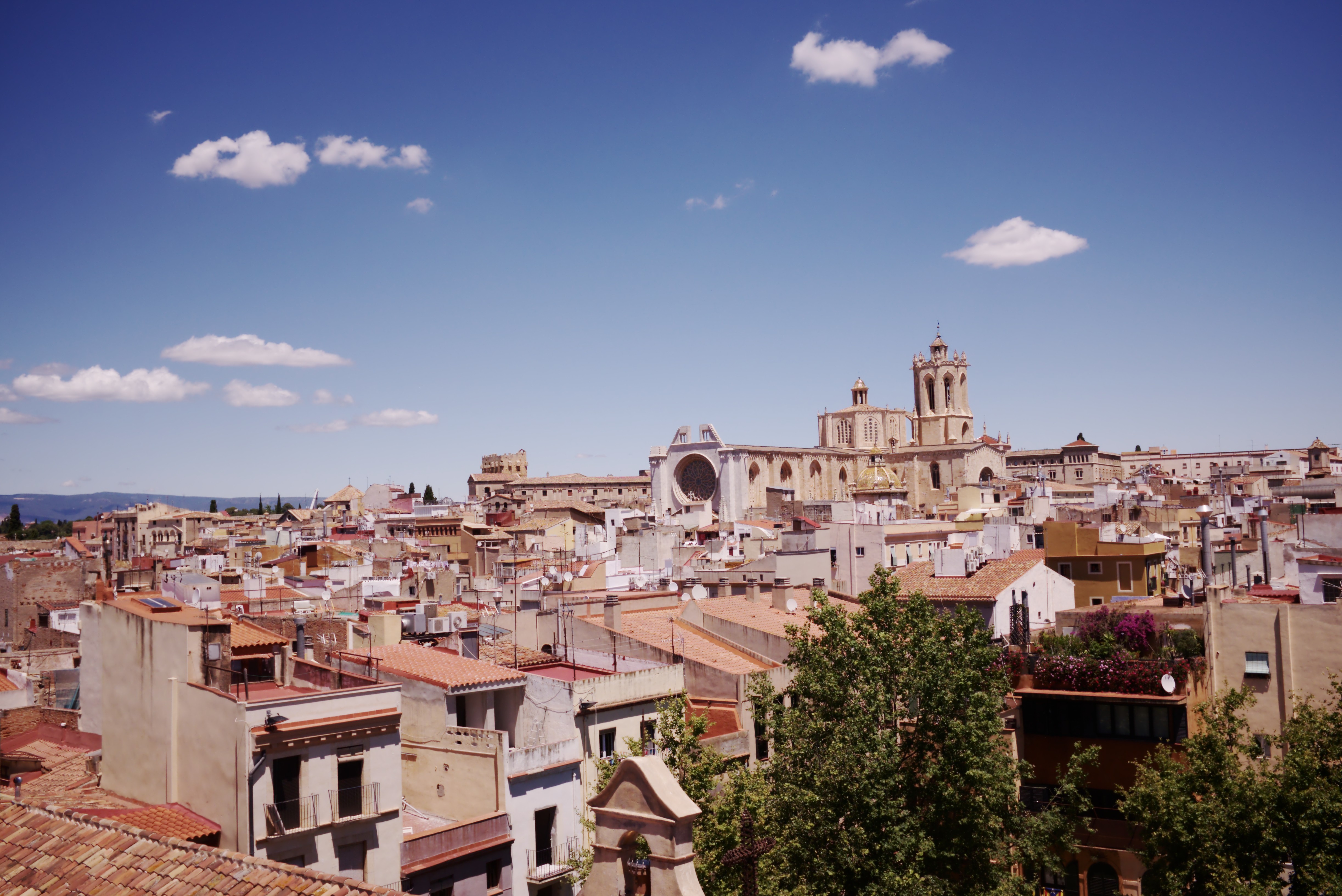 Free download high resolution image - free image free photo free stock image public domain picture -Tarragona catalunya Spain