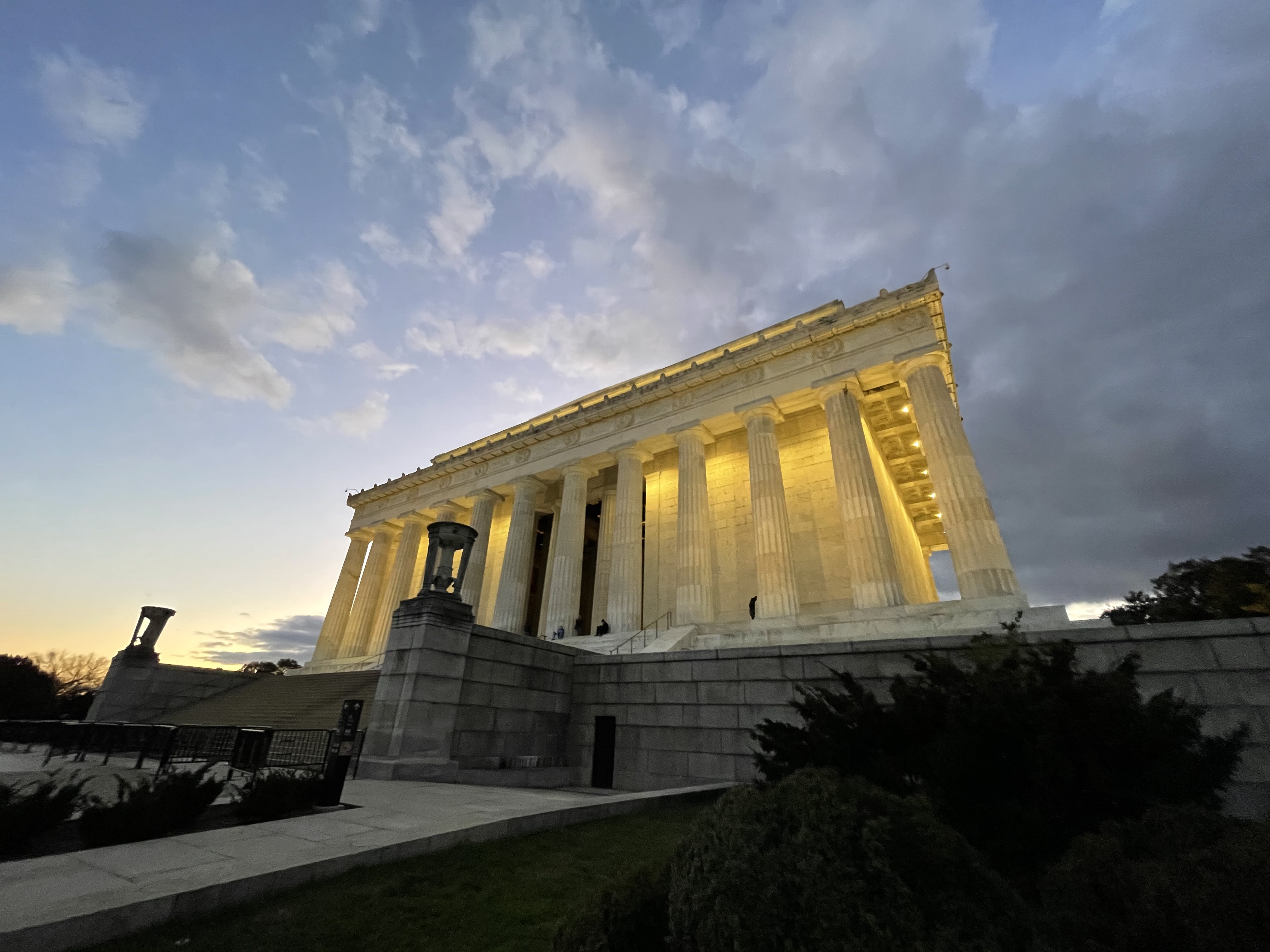 Free download high resolution image - free image free photo free stock image public domain picture -Lincoln Memorial