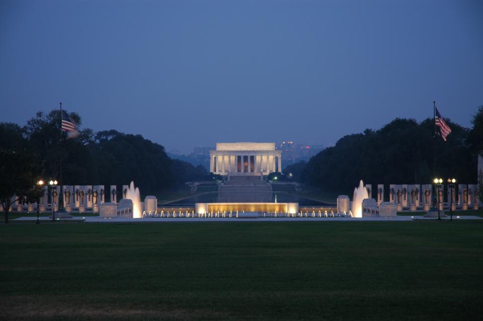 Free download high resolution image - free image free photo free stock image public domain picture  Lincoln Memorial