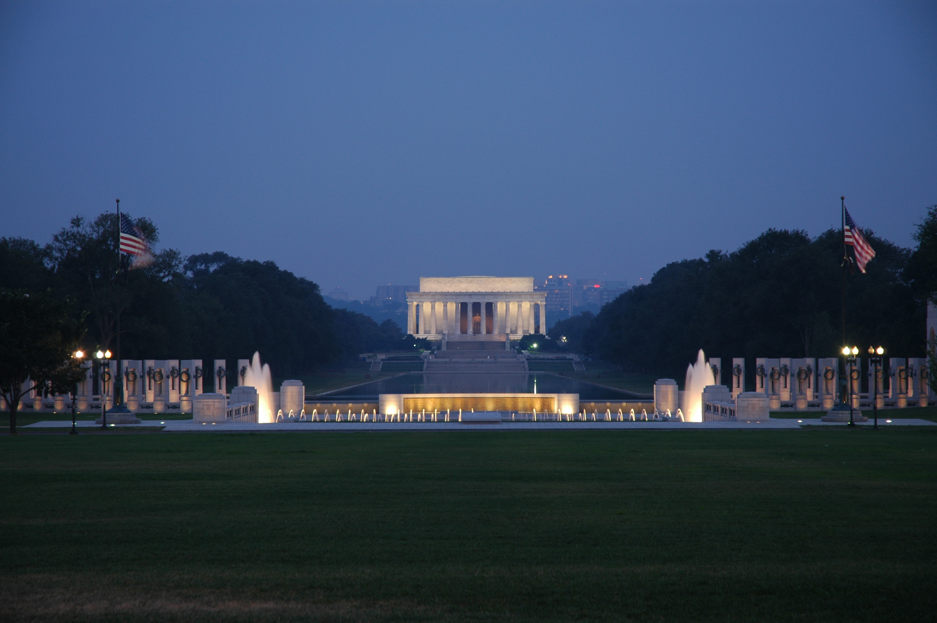 Free download high resolution image - free image free photo free stock image public domain picture -Lincoln Memorial