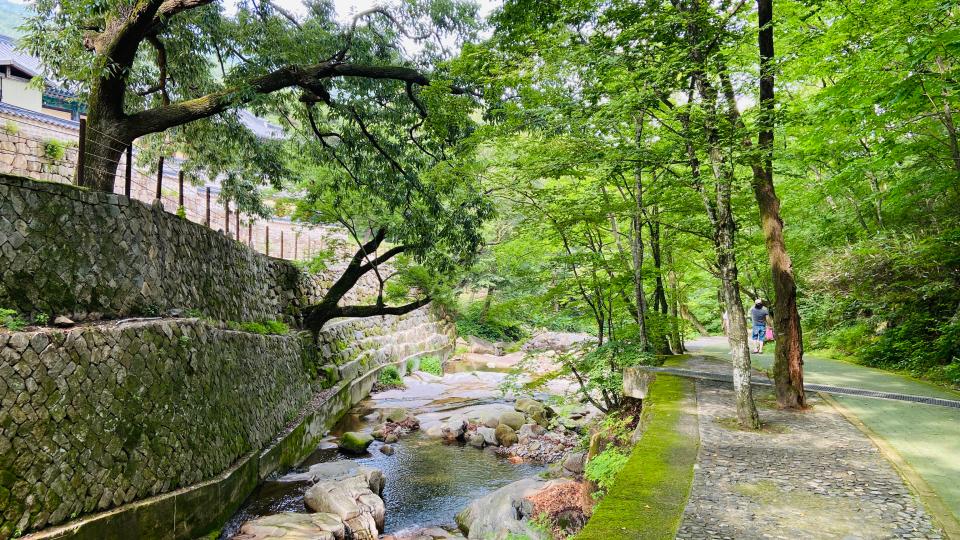 Free download high resolution image - free image free photo free stock image public domain picture  The Beauty of Seoknamsa Temple in Ulsan, Korea