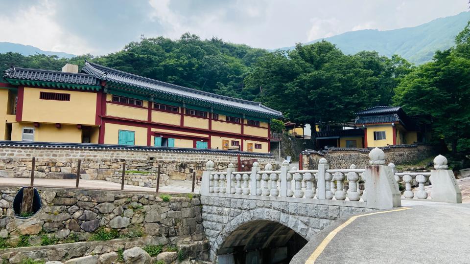 Free download high resolution image - free image free photo free stock image public domain picture  The Beauty of Seoknamsa Temple in Ulsan, Korea