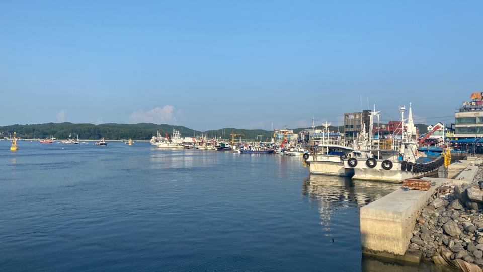 Free download high resolution image - free image free photo free stock image public domain picture  Fish market in the Anmyeon island