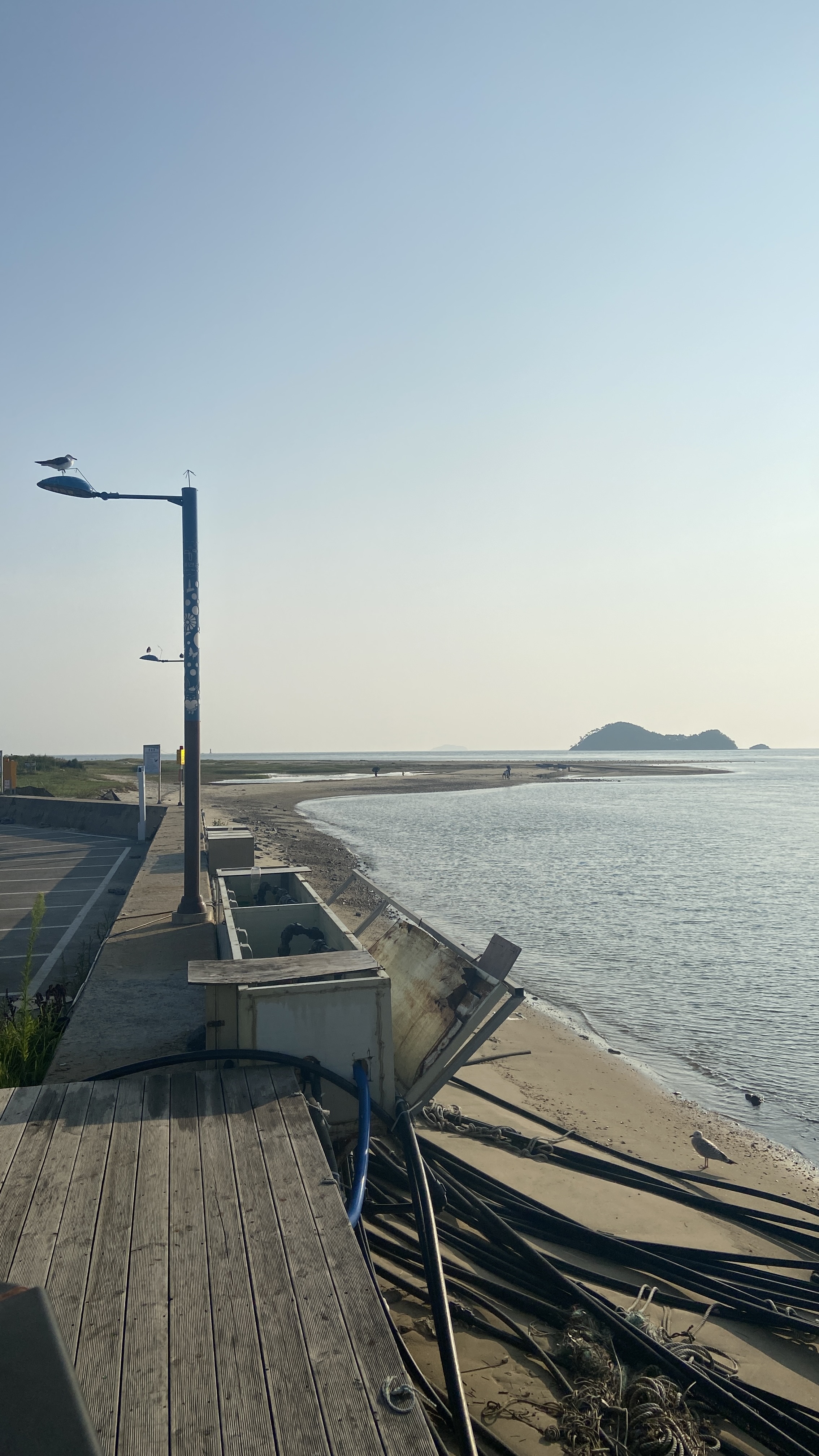 Free download high resolution image - free image free photo free stock image public domain picture -Fish market in the Anmyeon island