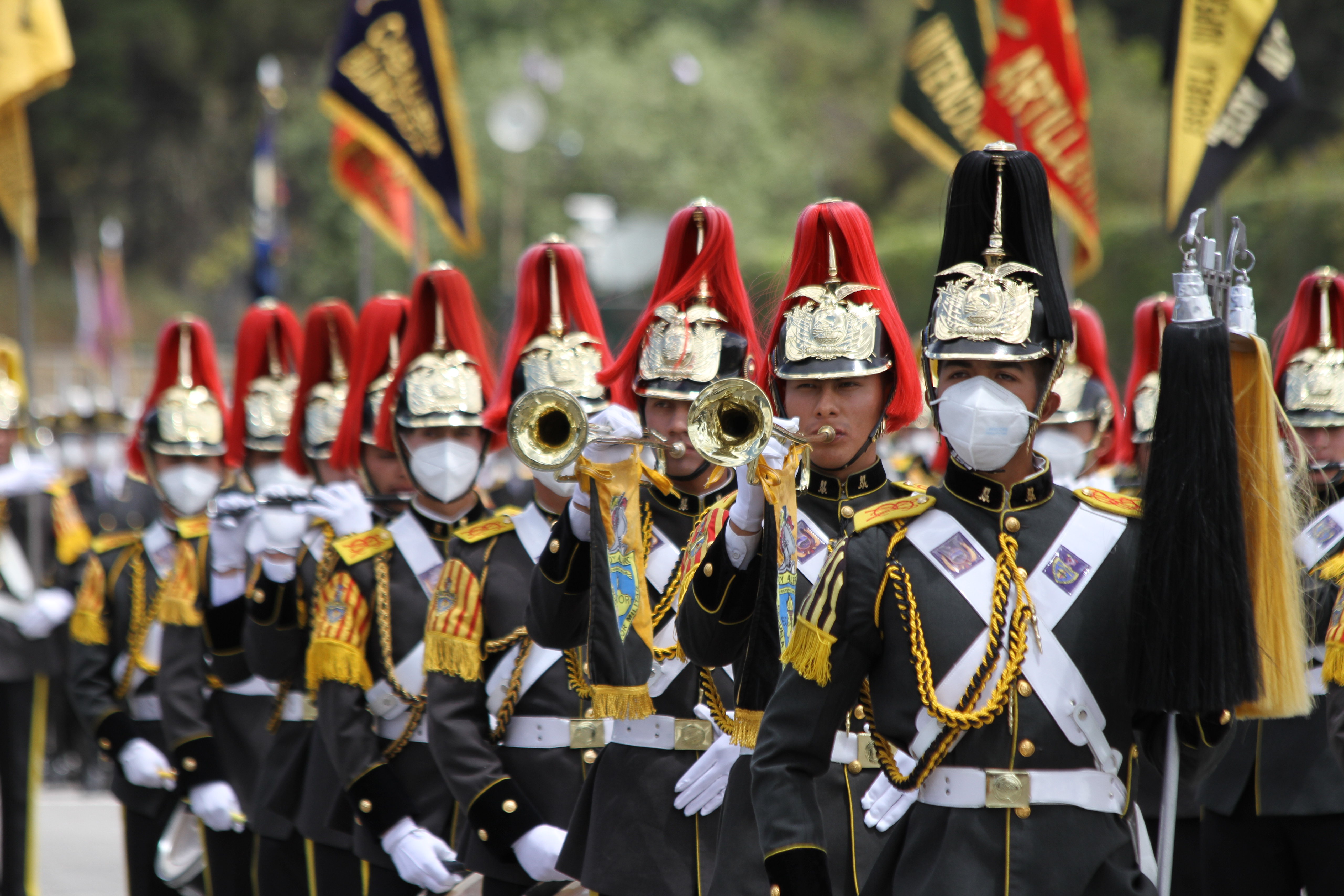 Free download high resolution image - free image free photo free stock image public domain picture -army ecuador