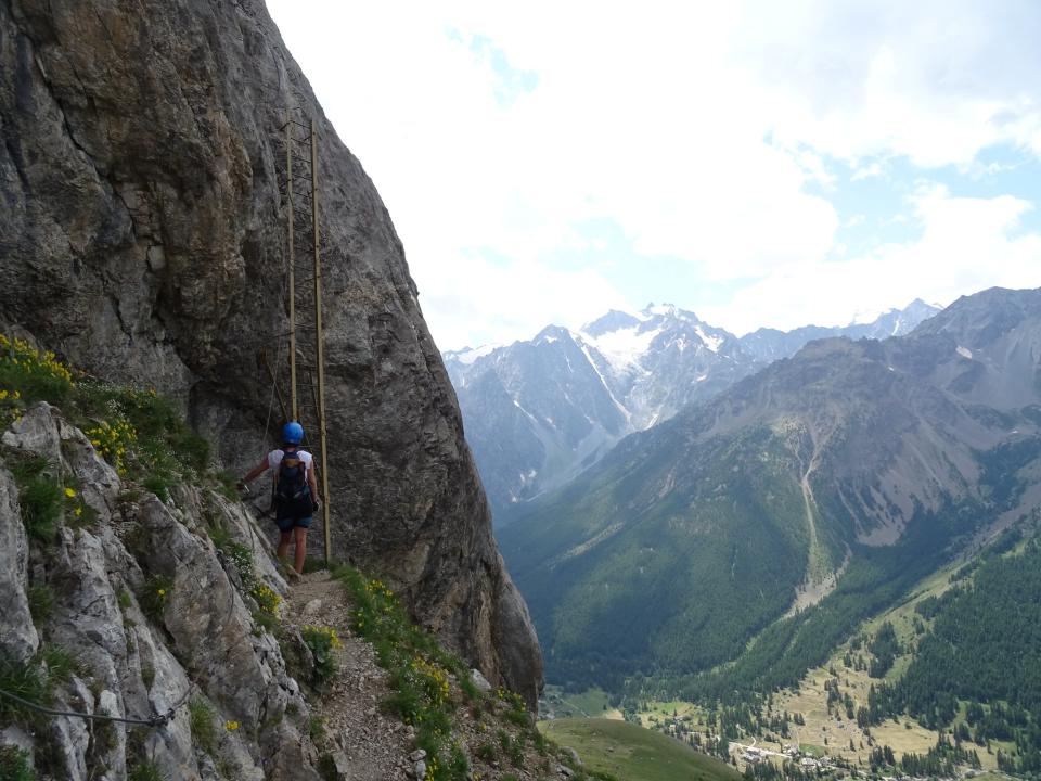 Free download high resolution image - free image free photo free stock image public domain picture  Climber  in the French alps