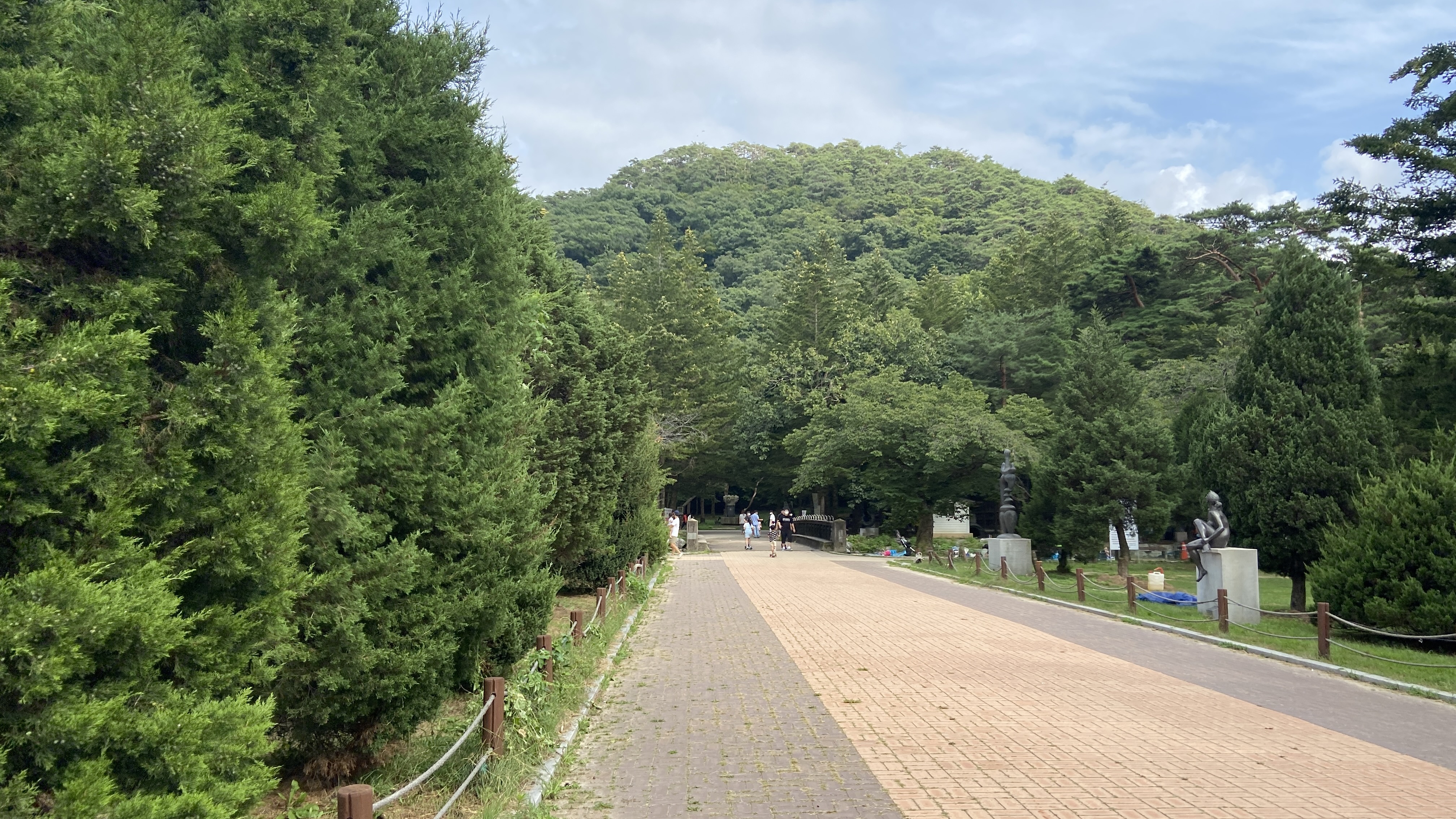 Free download high resolution image - free image free photo free stock image public domain picture -Songnisan National Park in South Korea