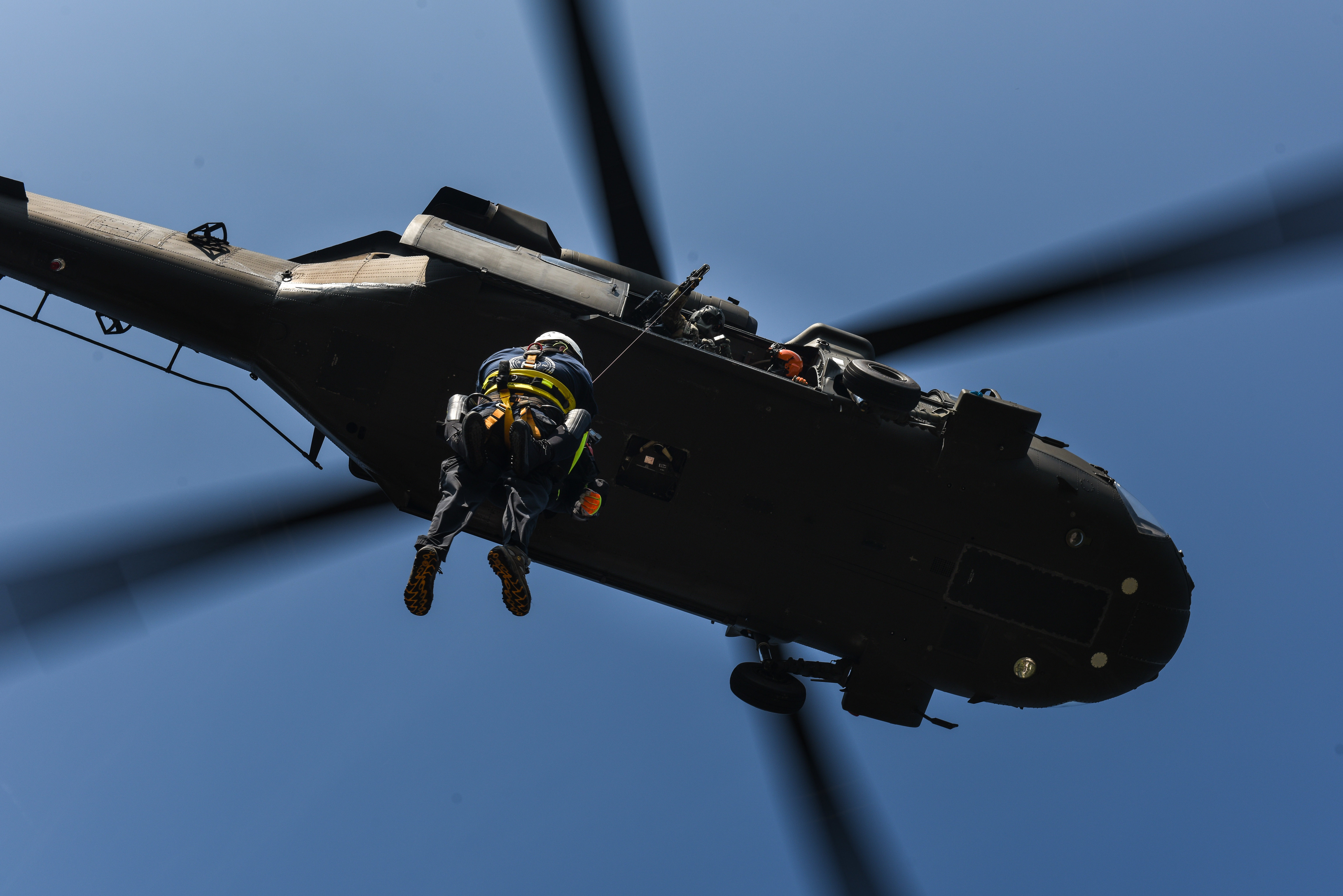 Free download high resolution image - free image free photo free stock image public domain picture -Rescue Training Event