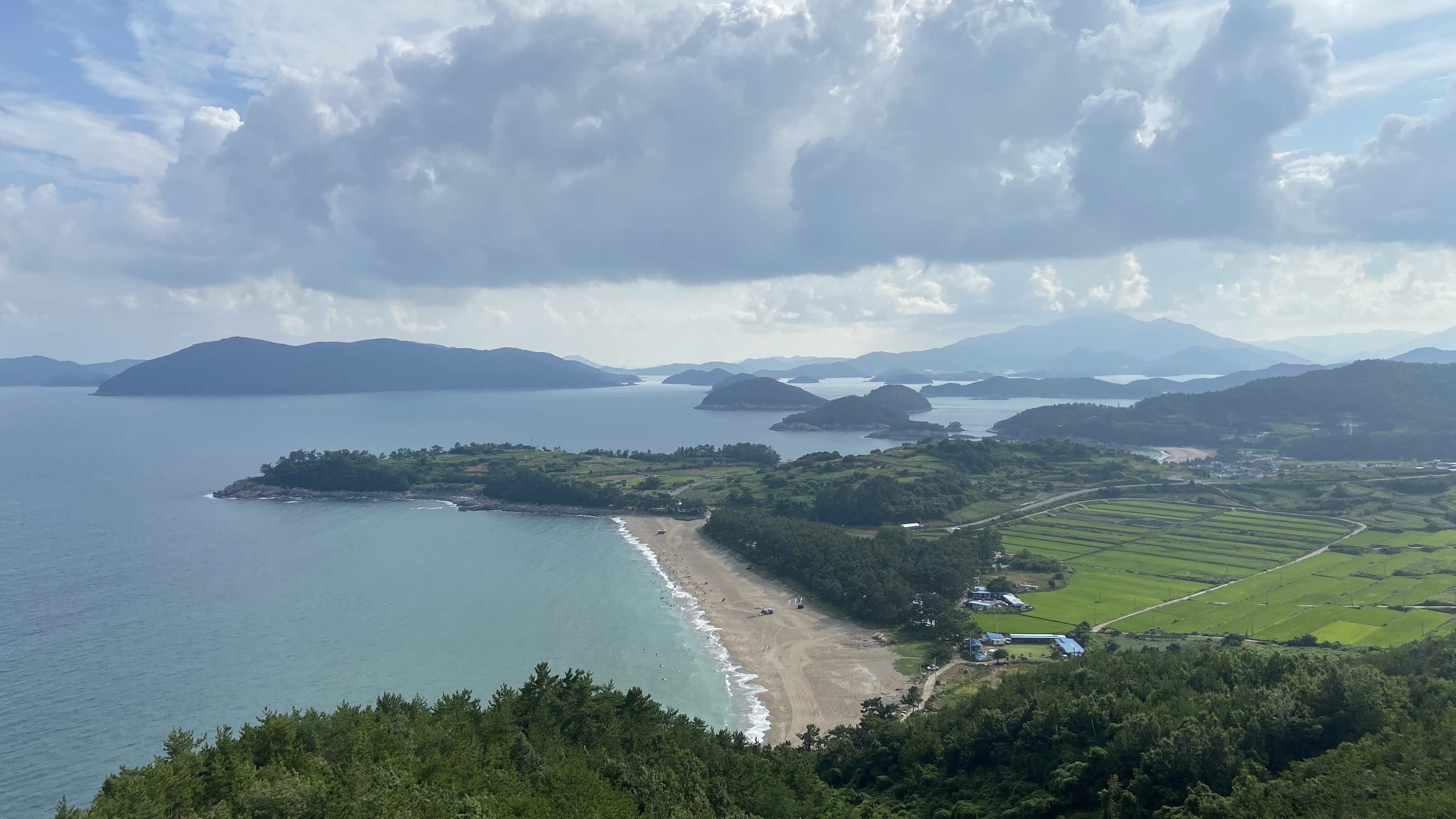 Free download high resolution image - free image free photo free stock image public domain picture -Goheung peninsula