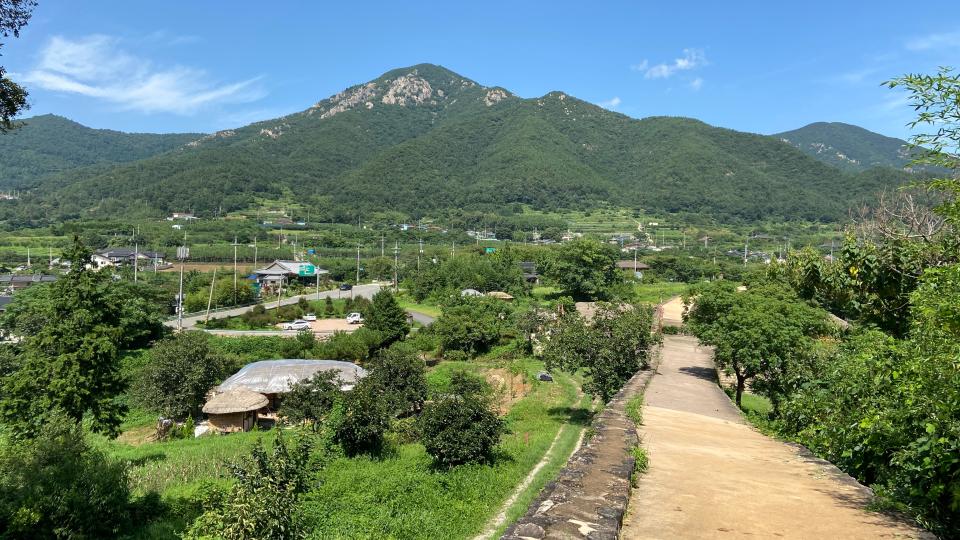 Free download high resolution image - free image free photo free stock image public domain picture  Naganeupseong Folk Village in Suncheon, Korea