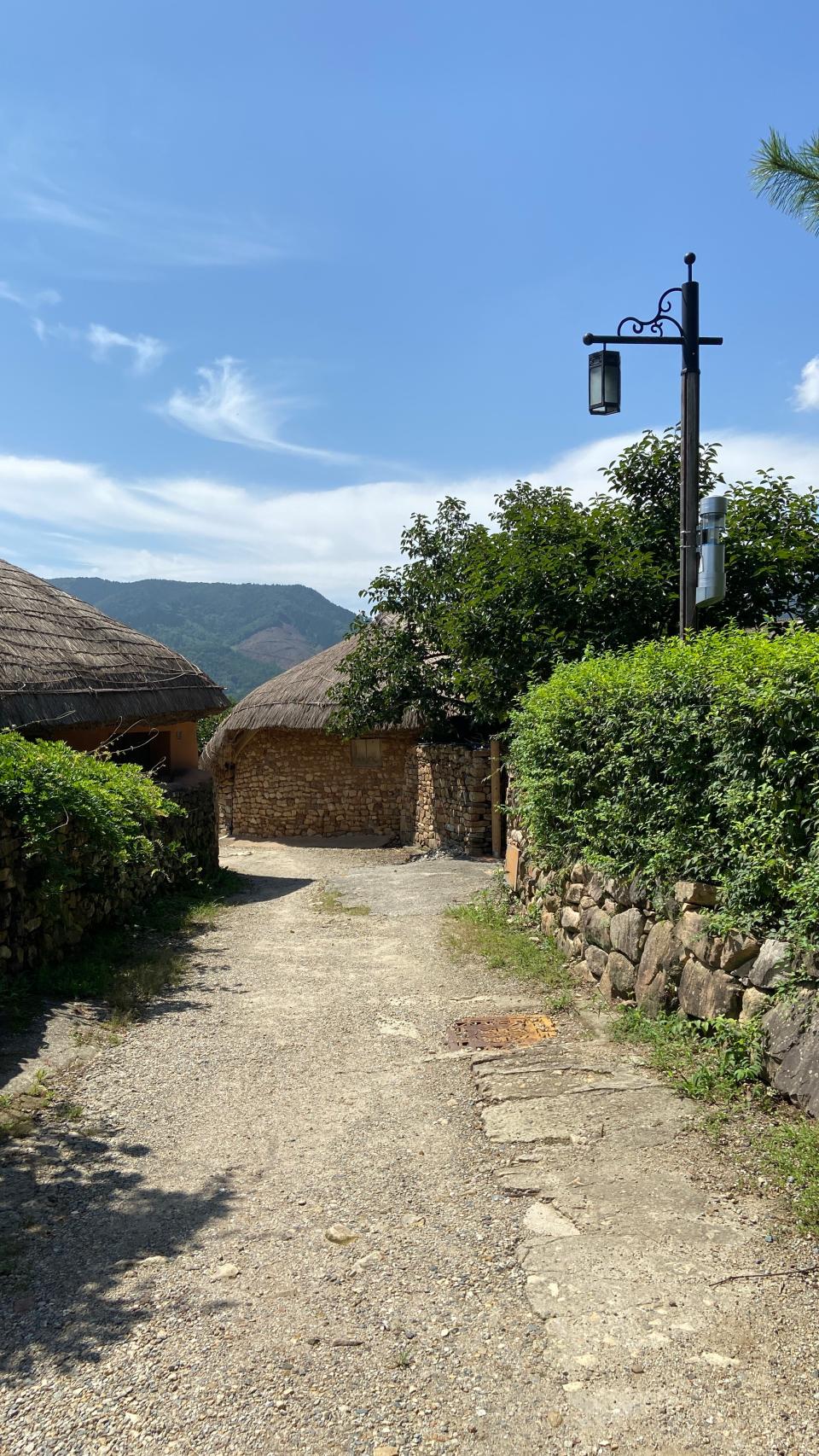 Free download high resolution image - free image free photo free stock image public domain picture  Naganeupseong Folk Village in Suncheon, Korea