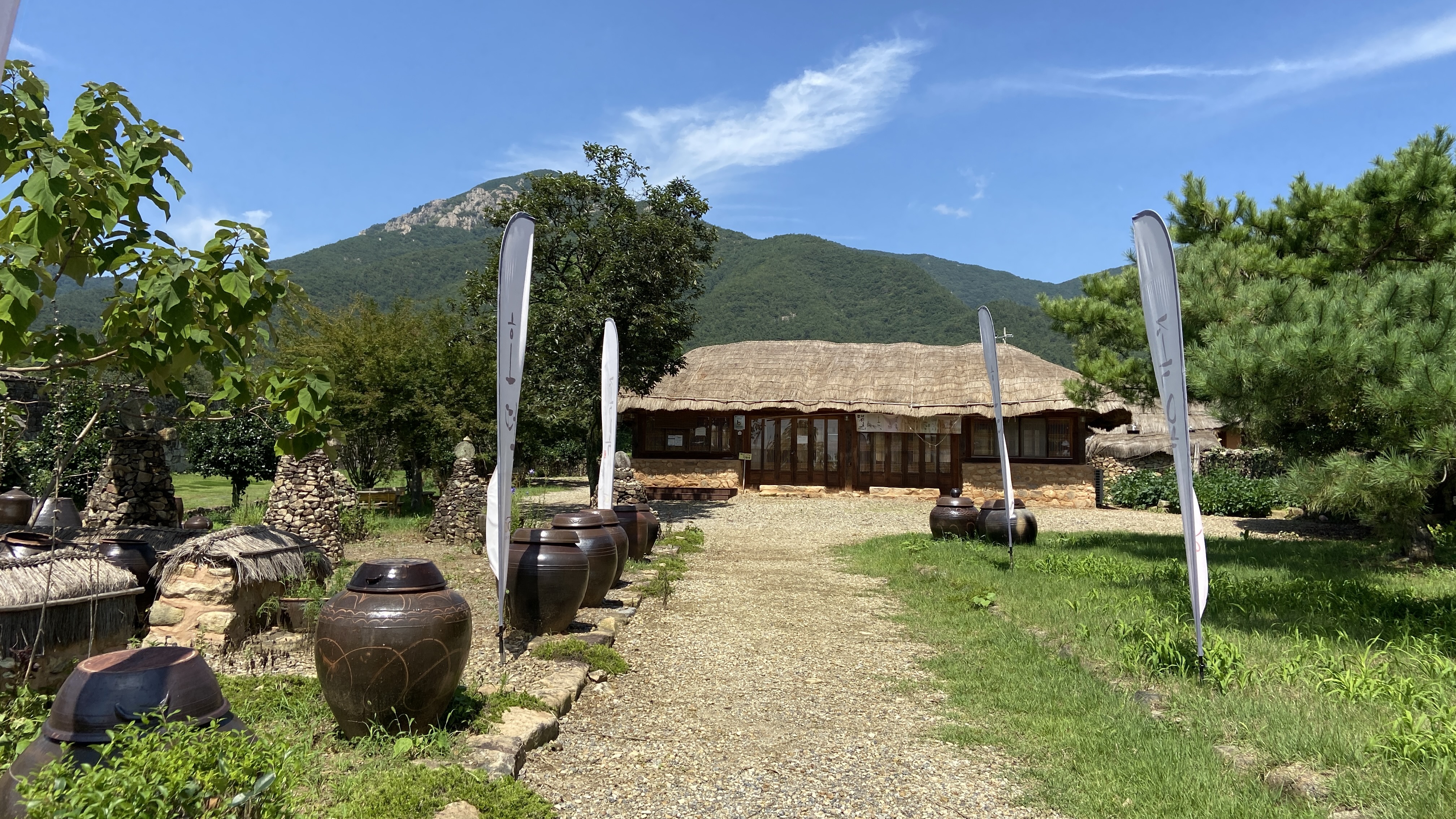 Free download high resolution image - free image free photo free stock image public domain picture -Naganeupseong Folk Village in Suncheon, Korea