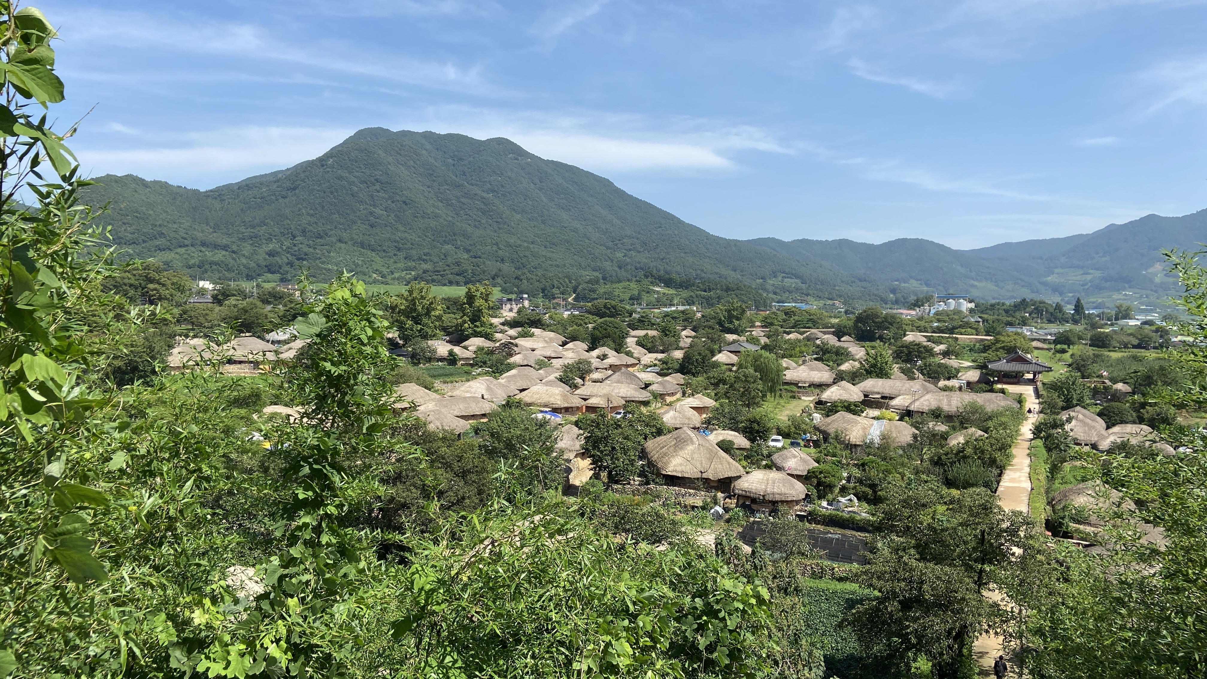 Free download high resolution image - free image free photo free stock image public domain picture -Naganeupseong Folk Village in Suncheon, Korea