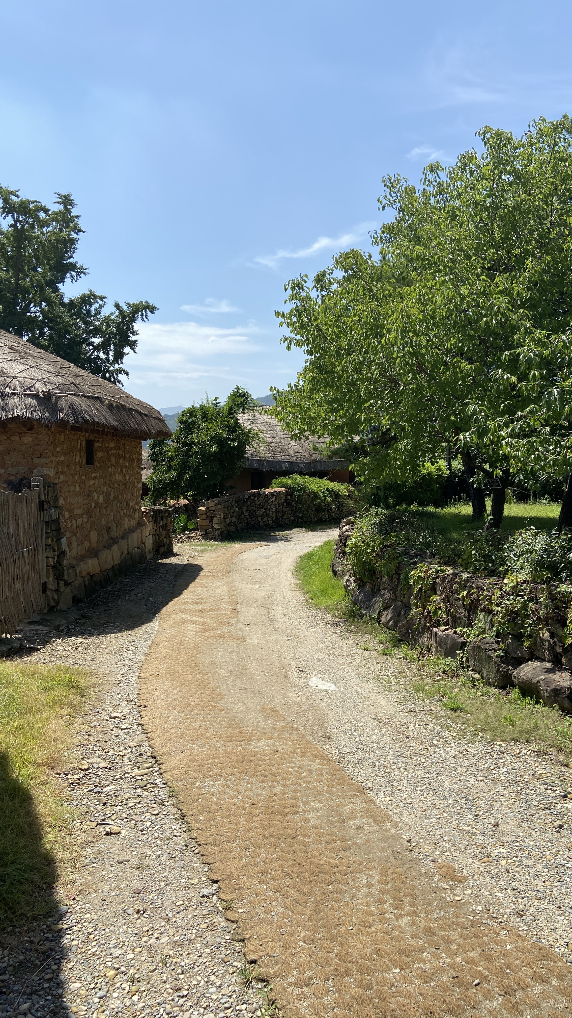 Free download high resolution image - free image free photo free stock image public domain picture -Naganeupseong Folk Village in Suncheon, Korea