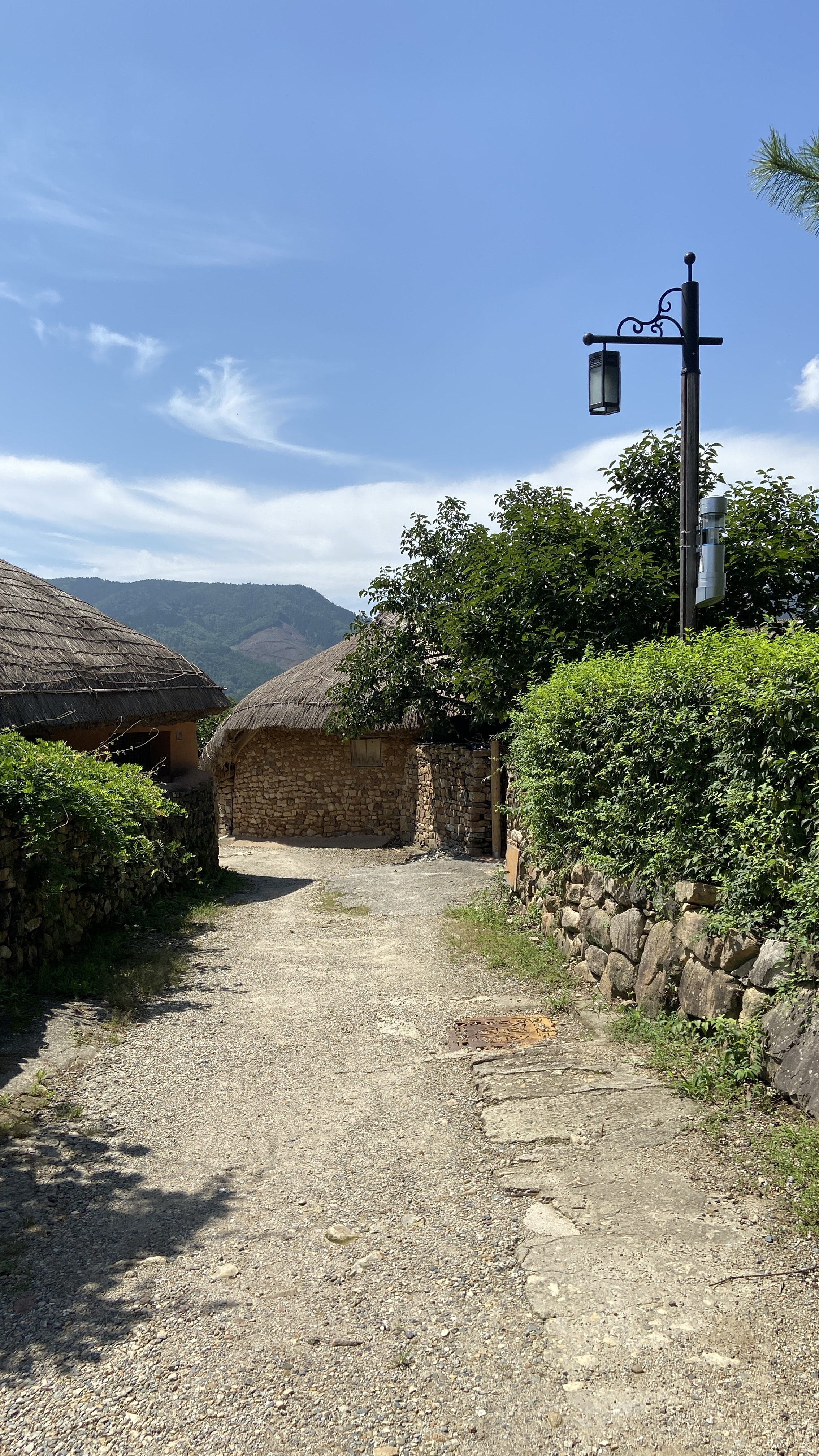 Free download high resolution image - free image free photo free stock image public domain picture -Naganeupseong Folk Village in Suncheon, Korea