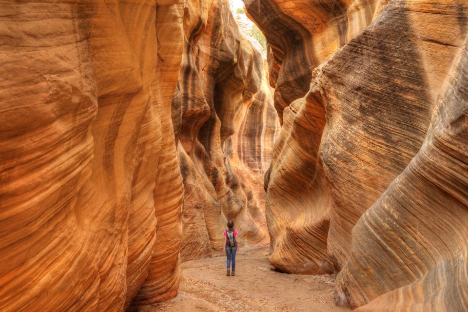 Free download high resolution image - free image free photo free stock image public domain picture  Grand Staircase-Escalante National Monument