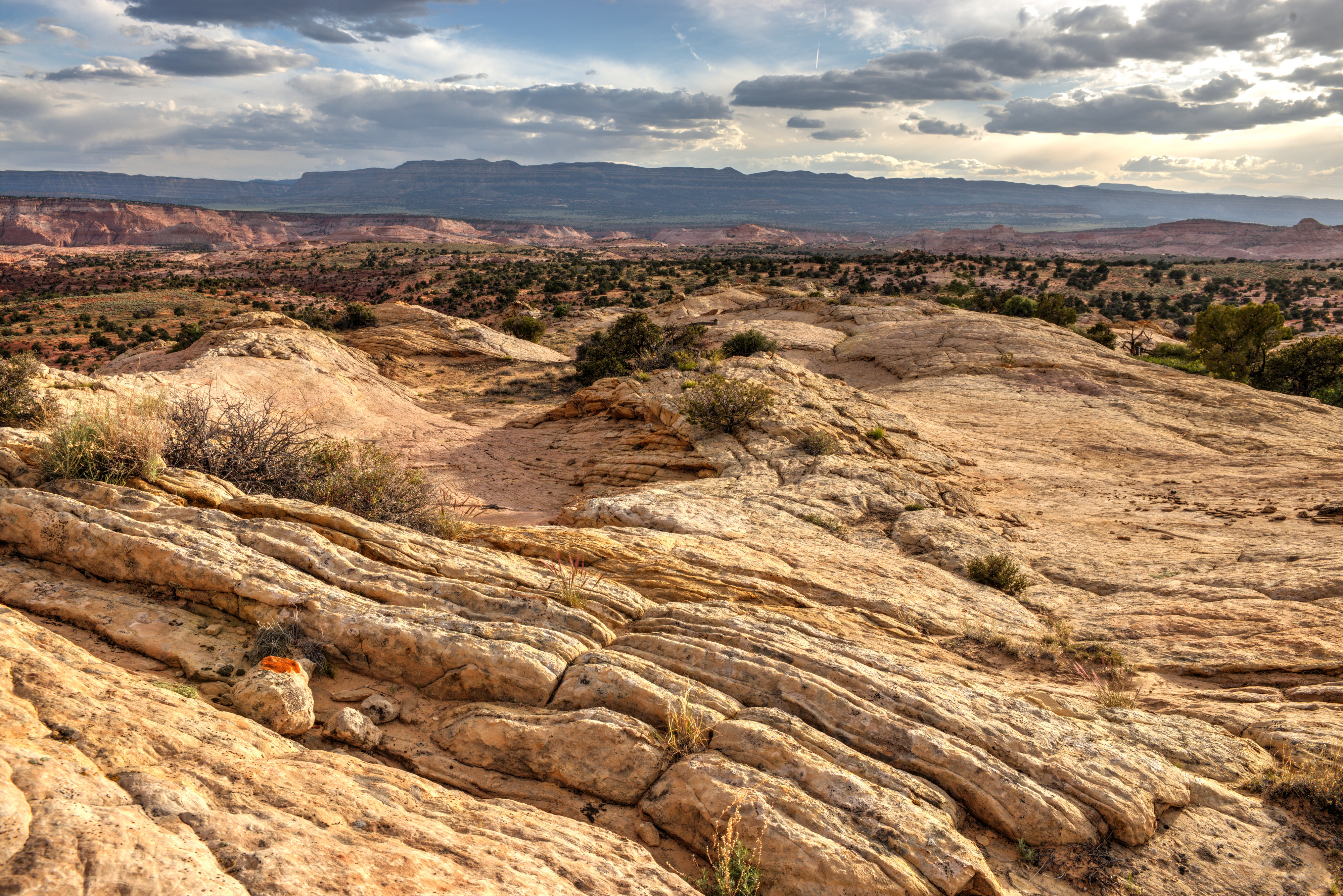 Free download high resolution image - free image free photo free stock image public domain picture -Grand Staircase-Escalante National Monument