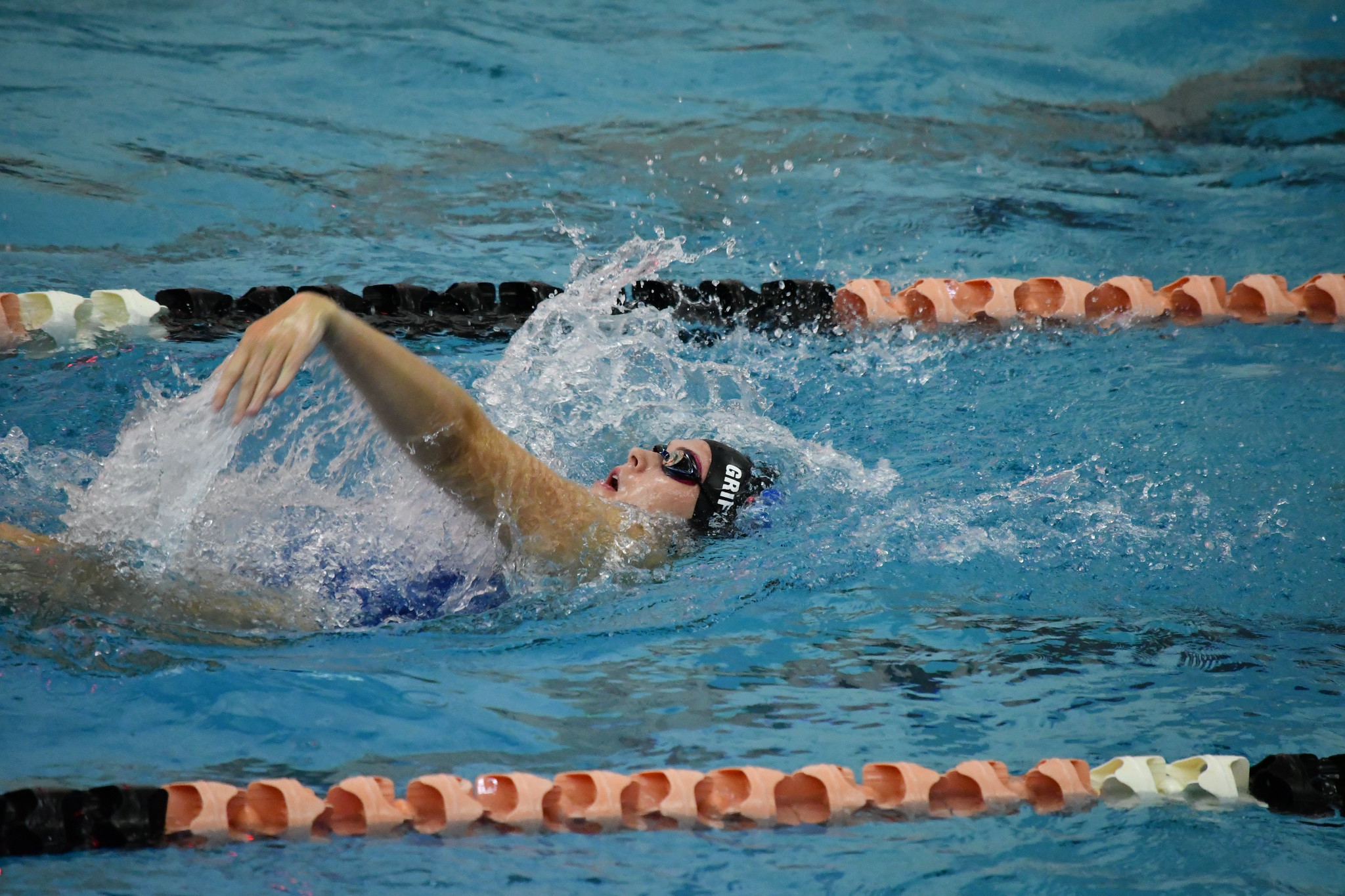 Free download high resolution image - free image free photo free stock image public domain picture -Professional swimmer, swimming race, indoor pool