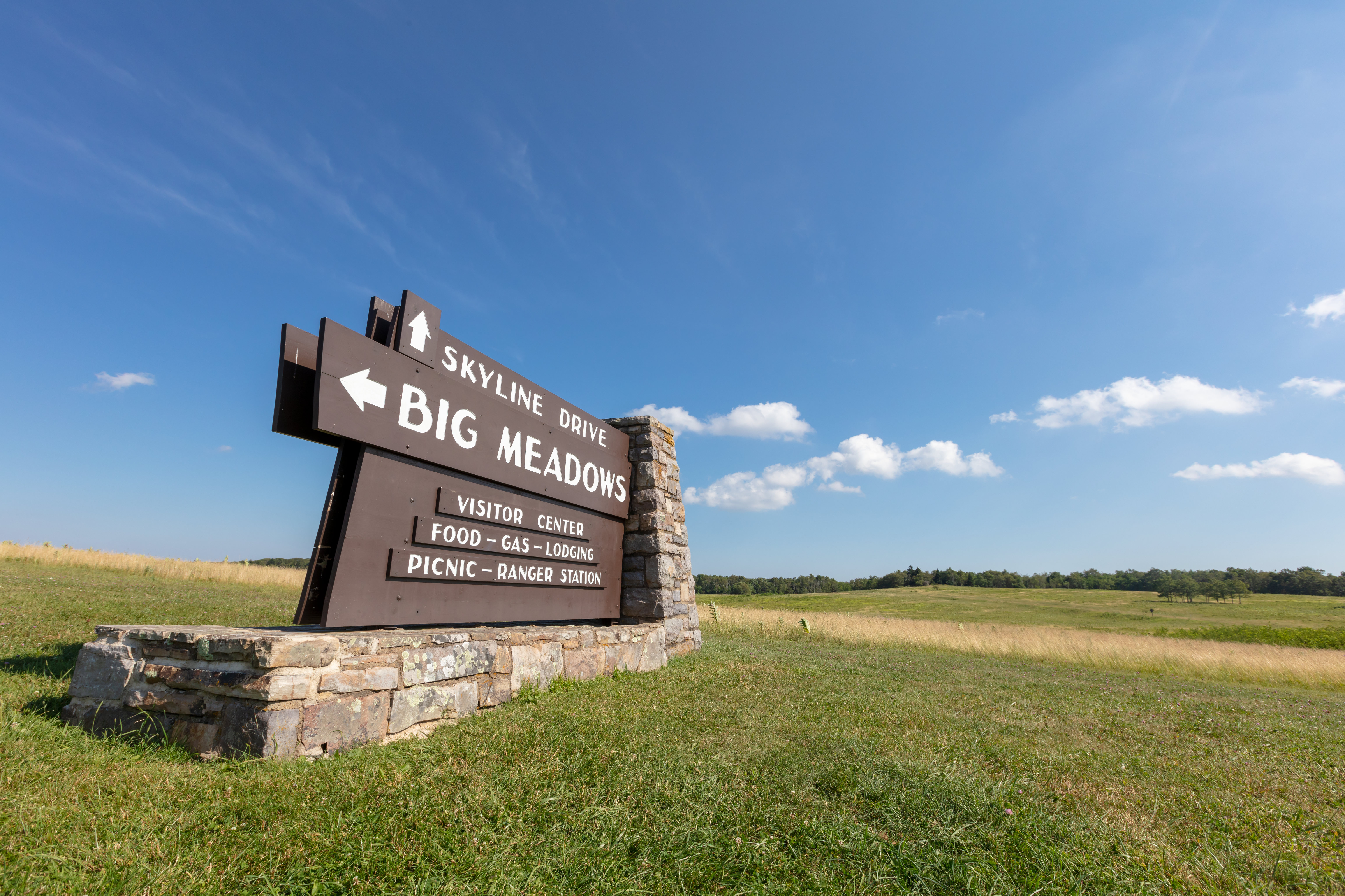 Free download high resolution image - free image free photo free stock image public domain picture -Sign for Big Meadows