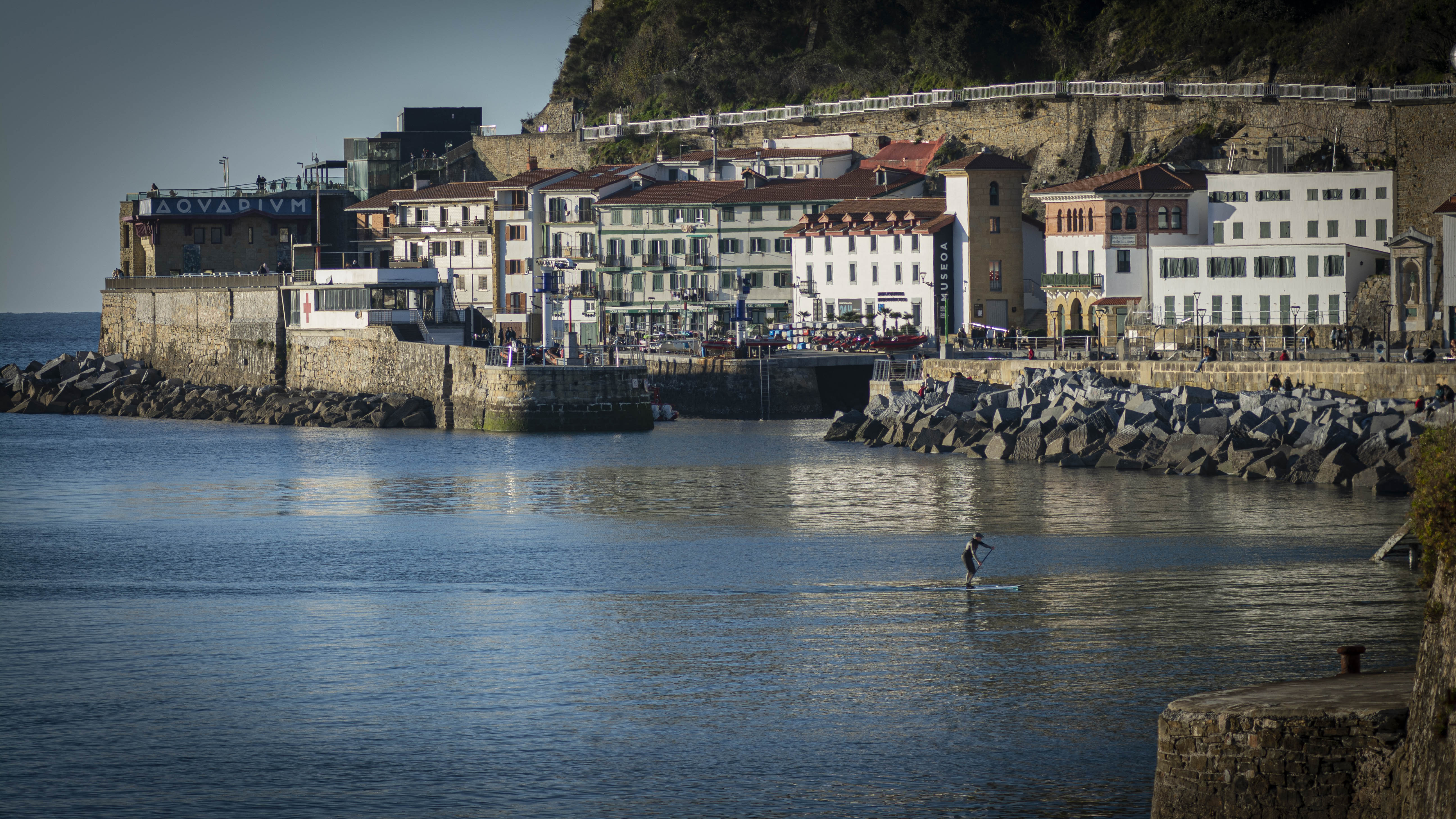 Free download high resolution image - free image free photo free stock image public domain picture -Donostia-San Sebastian, at the Basque Country