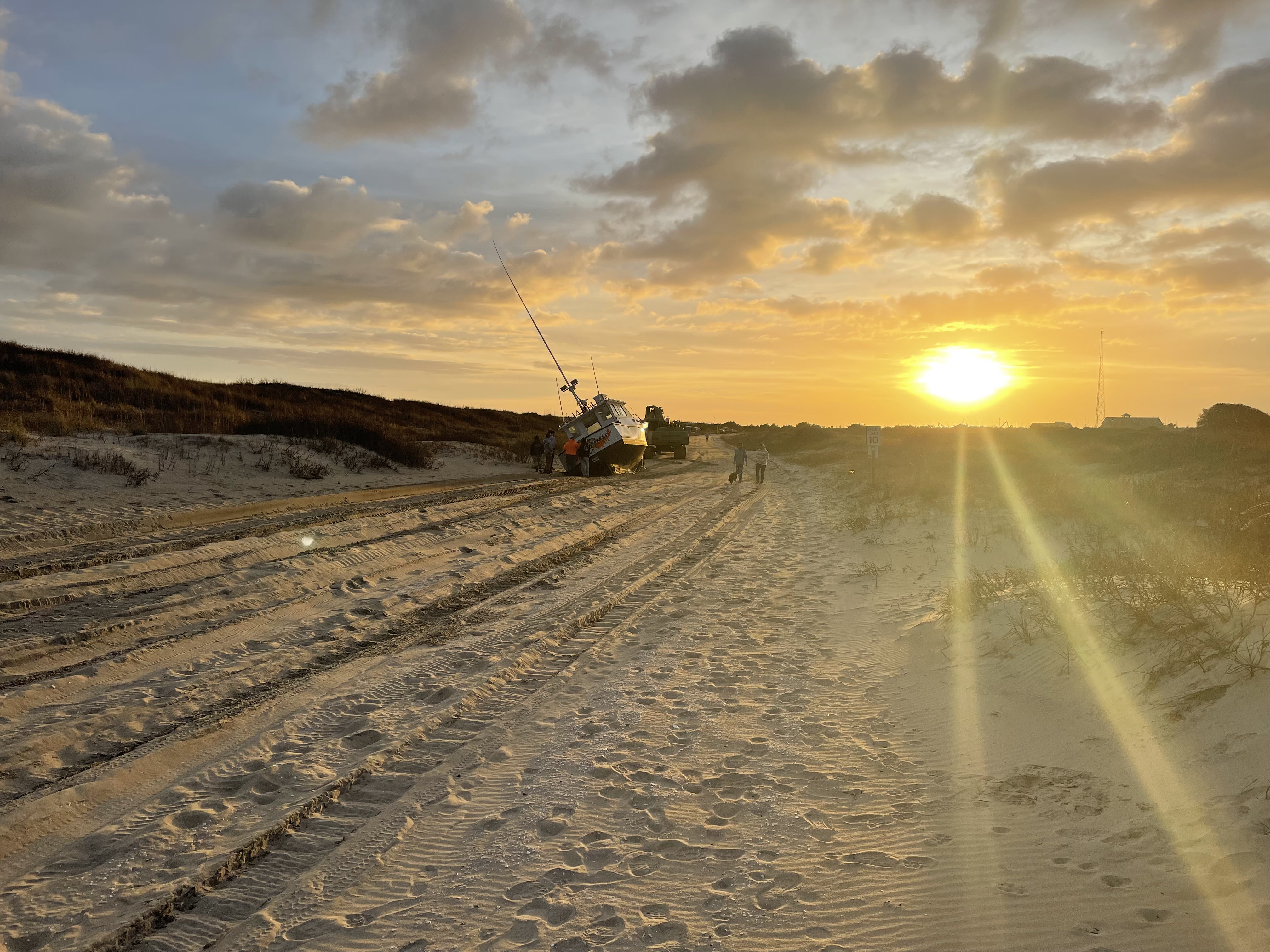 Free download high resolution image - free image free photo free stock image public domain picture -Cape Hatteras National Seashore