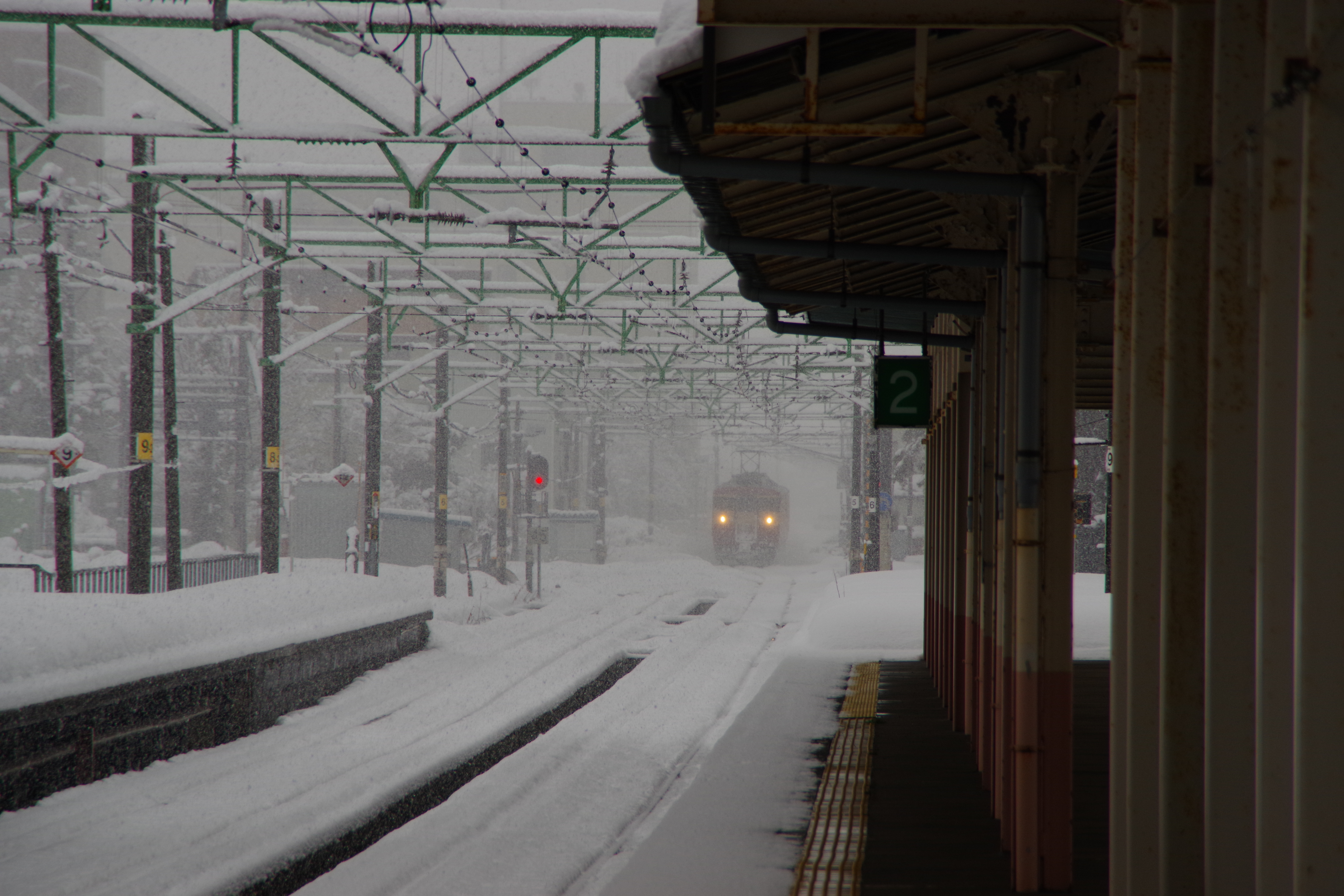 Free download high resolution image - free image free photo free stock image public domain picture -Takada Station