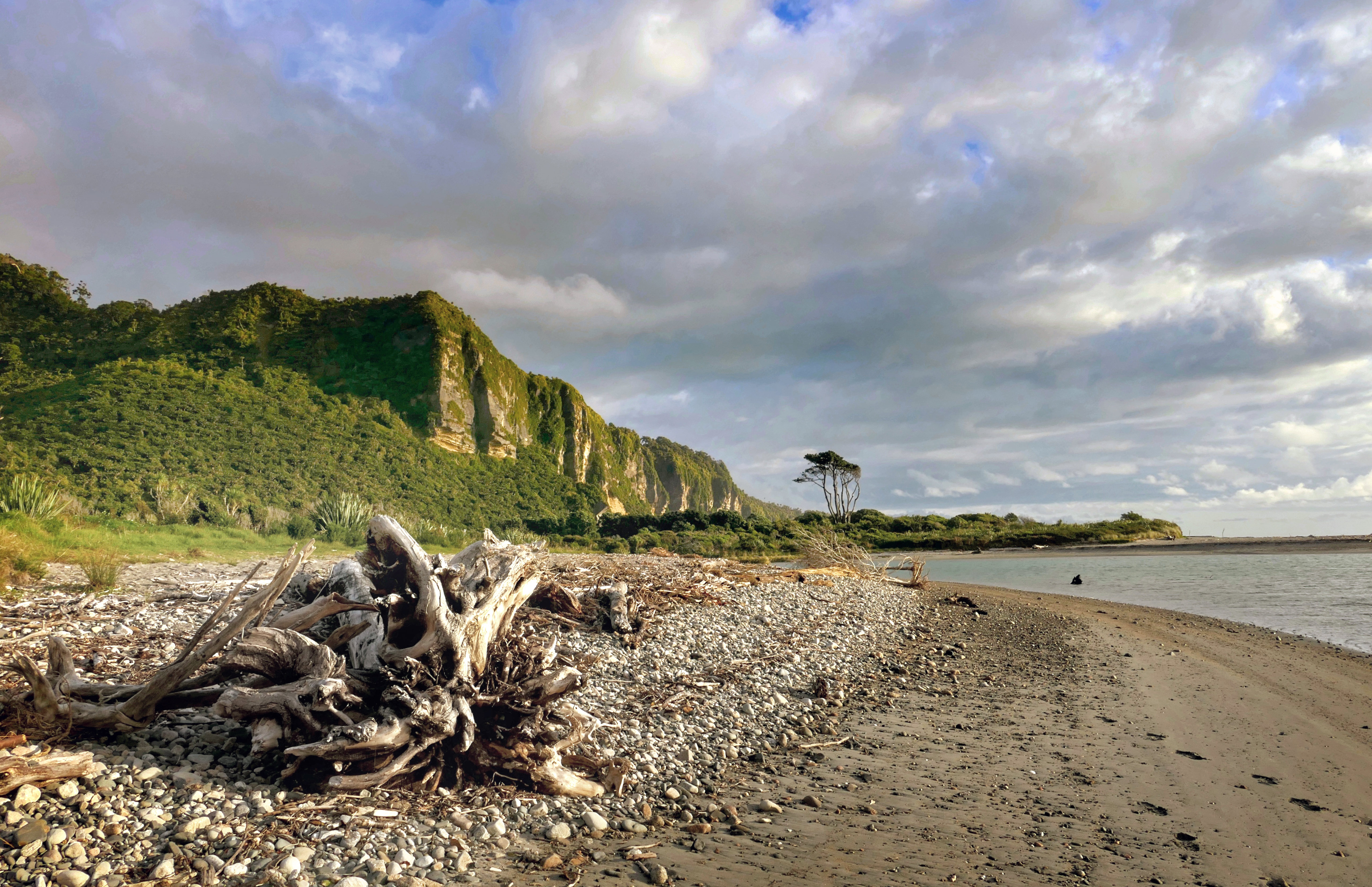 Free download high resolution image - free image free photo free stock image public domain picture -A Westland beach