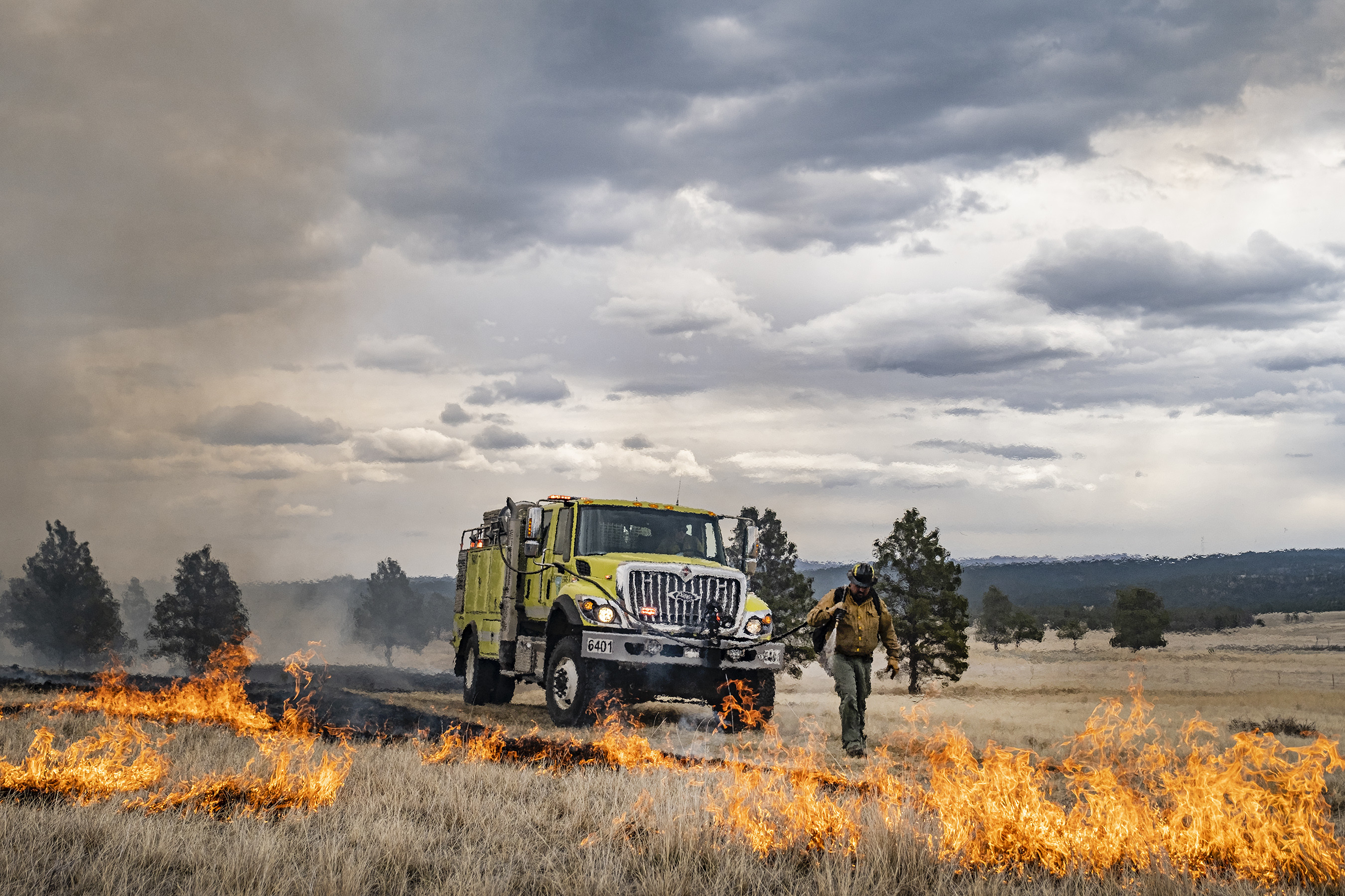 Free download high resolution image - free image free photo free stock image public domain picture -Firefighters from Forest Service