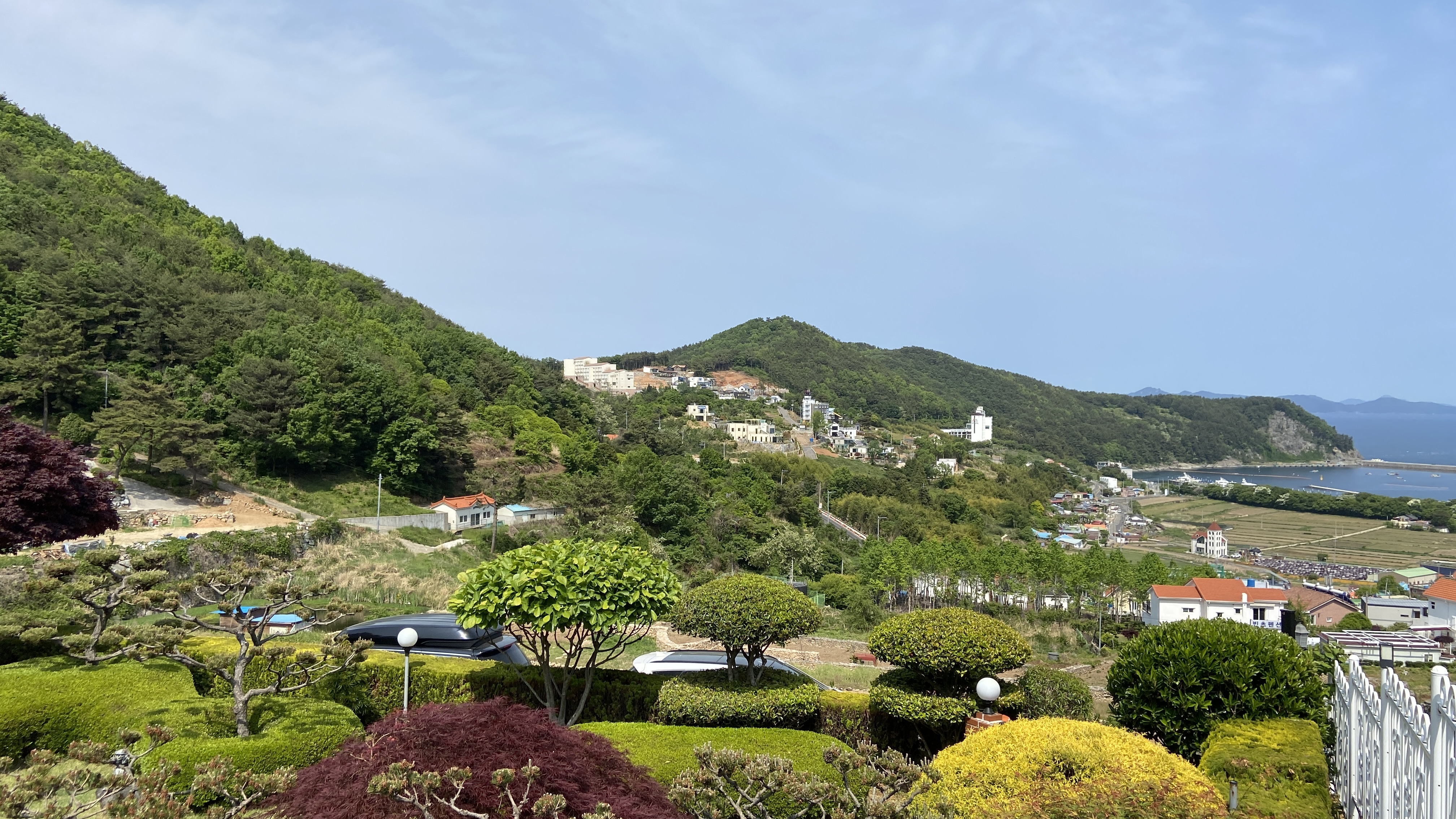 Free download high resolution image - free image free photo free stock image public domain picture -Namhae German Village