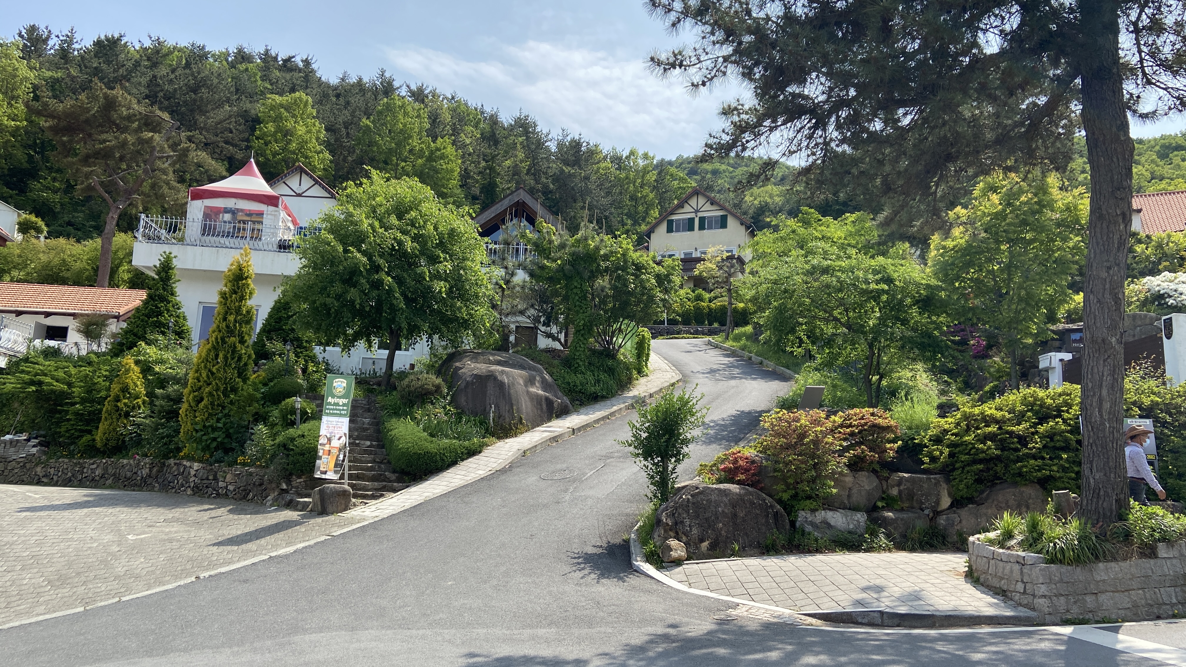 Free download high resolution image - free image free photo free stock image public domain picture -Namhae German Village