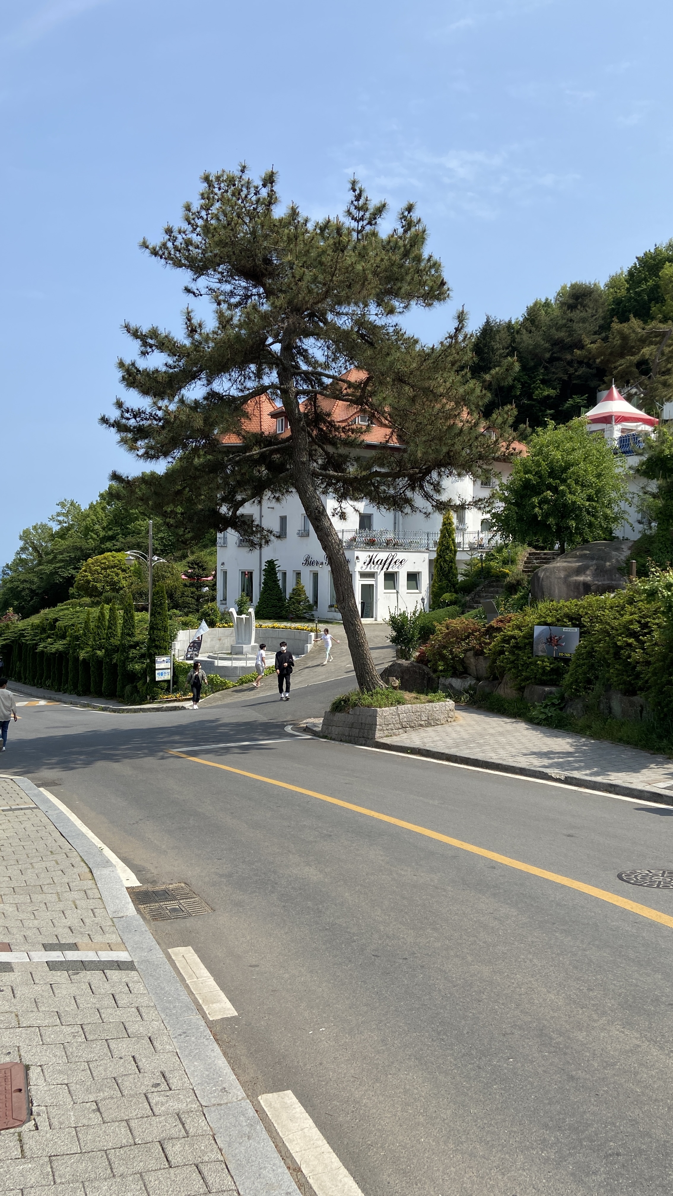 Free download high resolution image - free image free photo free stock image public domain picture -Namhae German Village