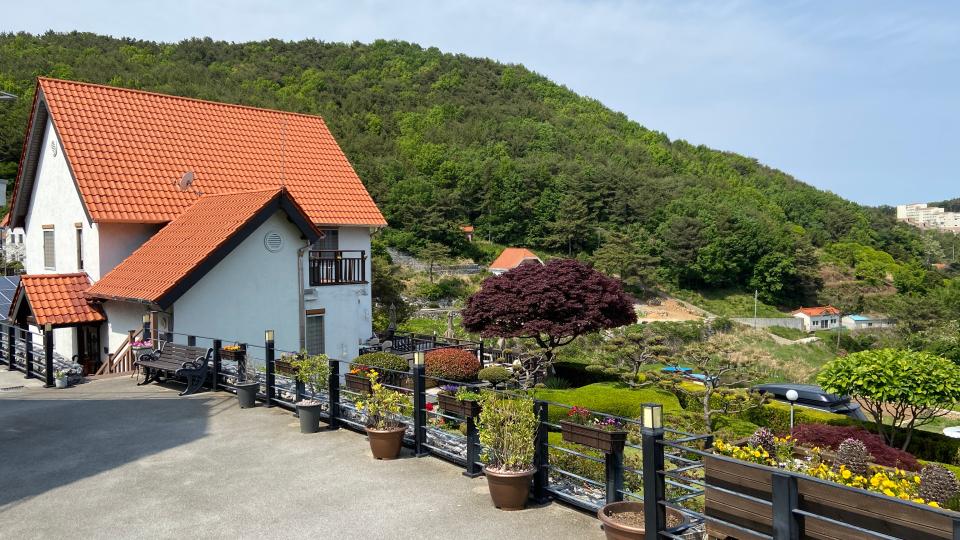 Free download high resolution image - free image free photo free stock image public domain picture  Namhae German Village