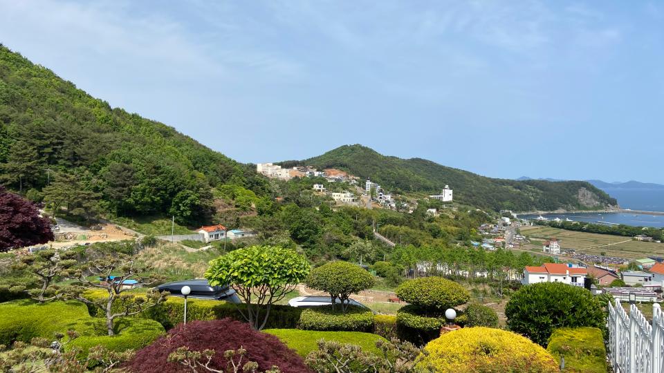 Free download high resolution image - free image free photo free stock image public domain picture  Namhae German Village