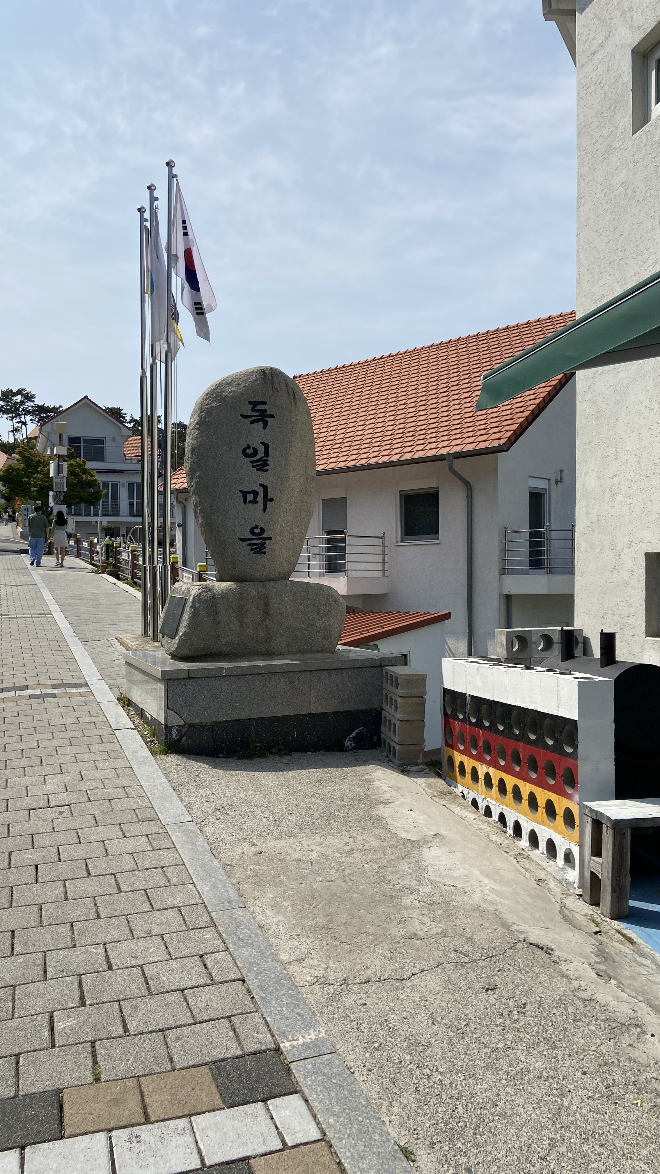 Free download high resolution image - free image free photo free stock image public domain picture -Namhae German Village