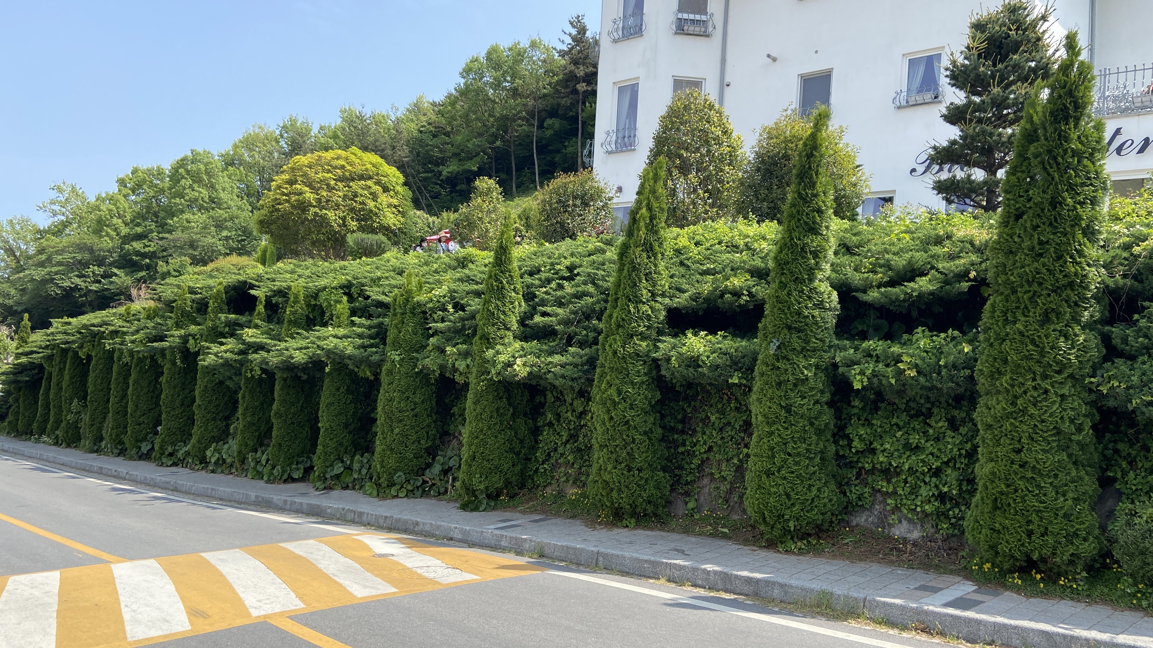 Free download high resolution image - free image free photo free stock image public domain picture -Namhae German Village