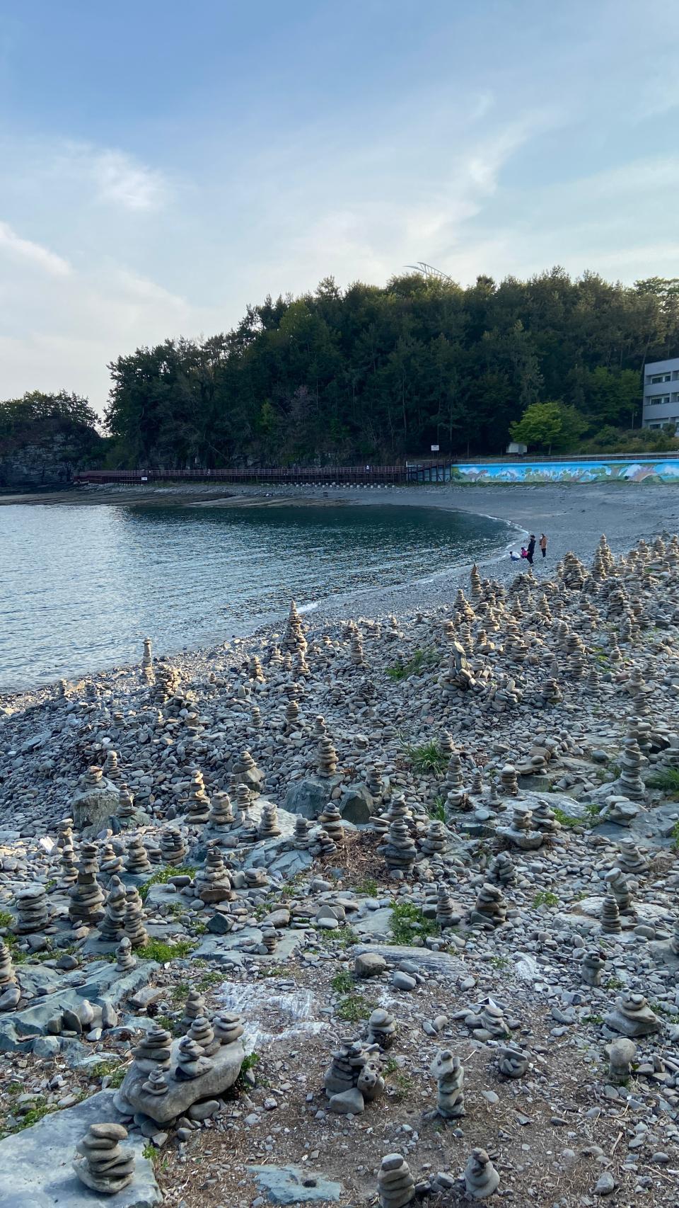 Free download high resolution image - free image free photo free stock image public domain picture  Sangjokam Provincial Park in Goseong